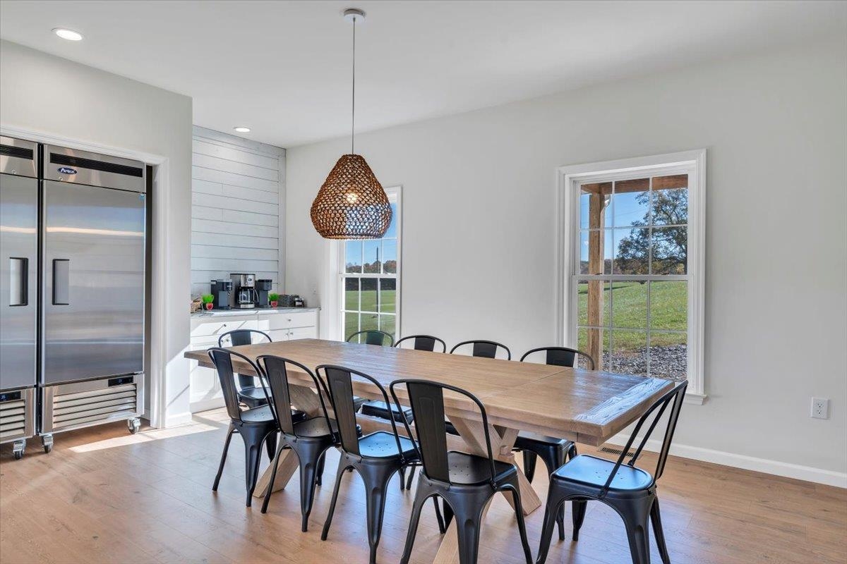 1533 Groundhog Mountain Road Hillsville VA 24343