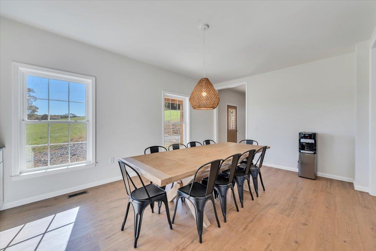 1533 Groundhog Mountain Road Hillsville VA 24343