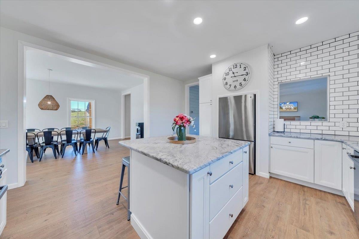 1533 Groundhog Mountain Road Hillsville VA 24343