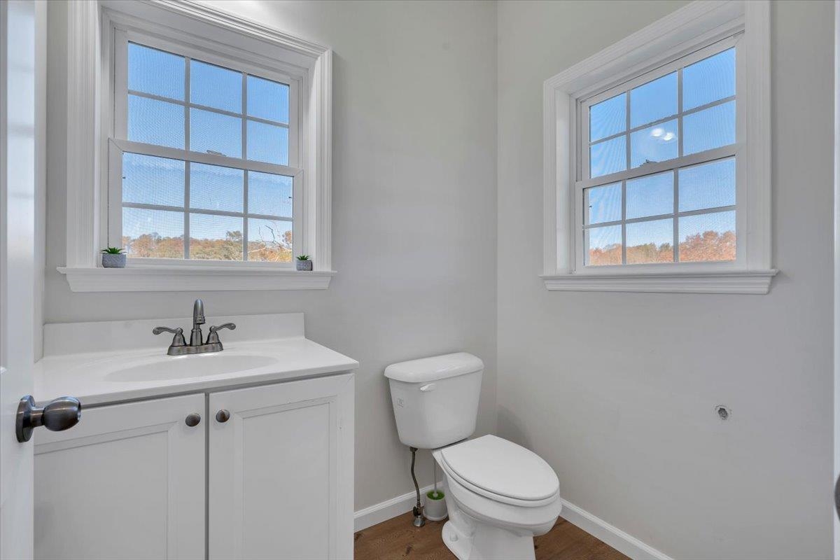 1533 Groundhog Mountain Road Hillsville VA 24343