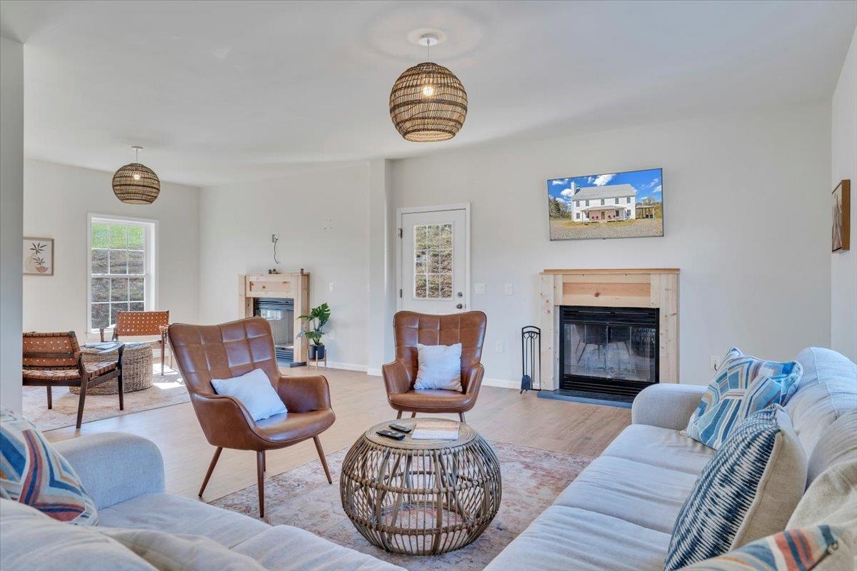 1533 Groundhog Mountain Road Hillsville VA 24343