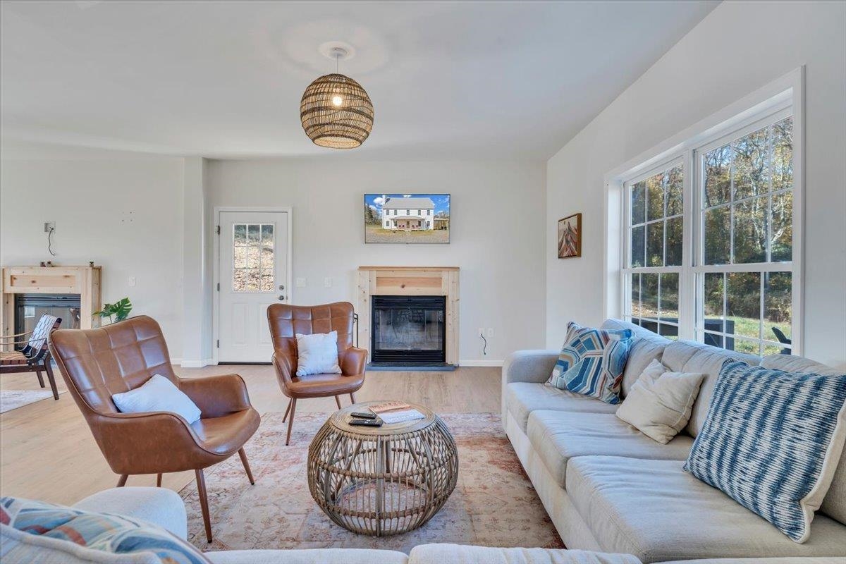 1533 Groundhog Mountain Road Hillsville VA 24343