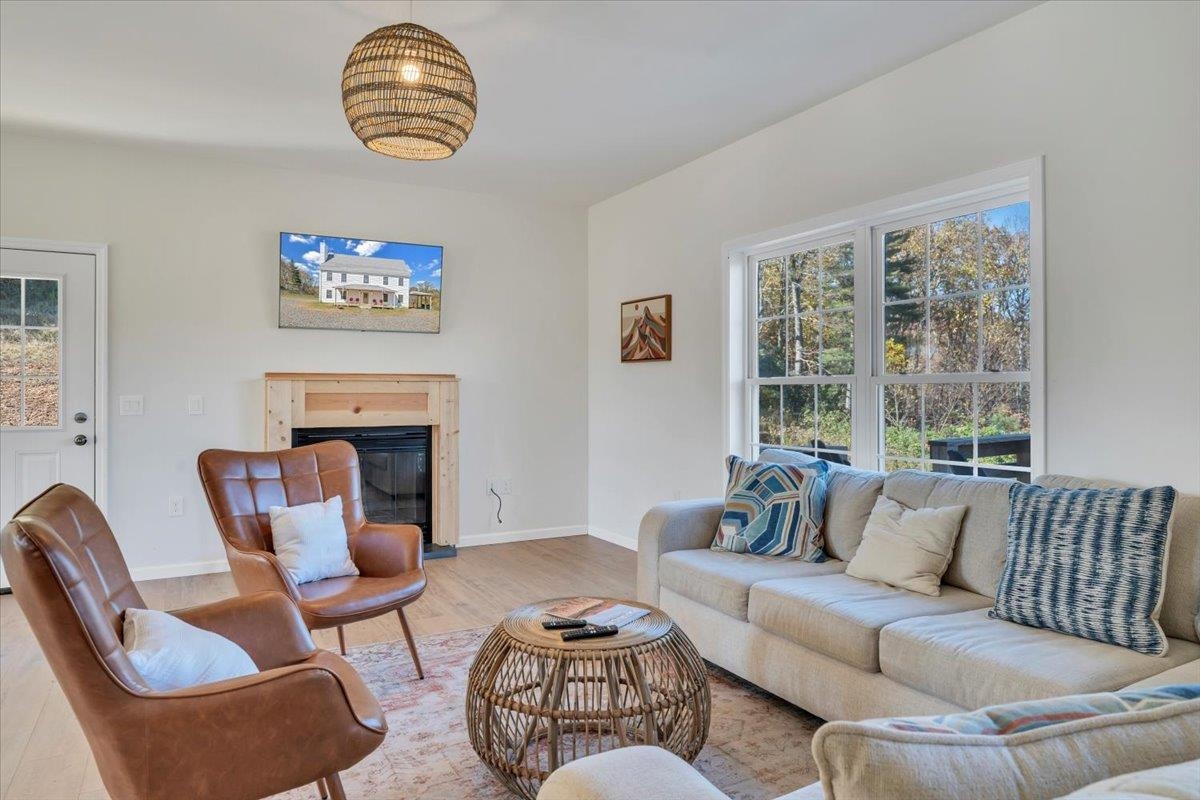 1533 Groundhog Mountain Road Hillsville VA 24343