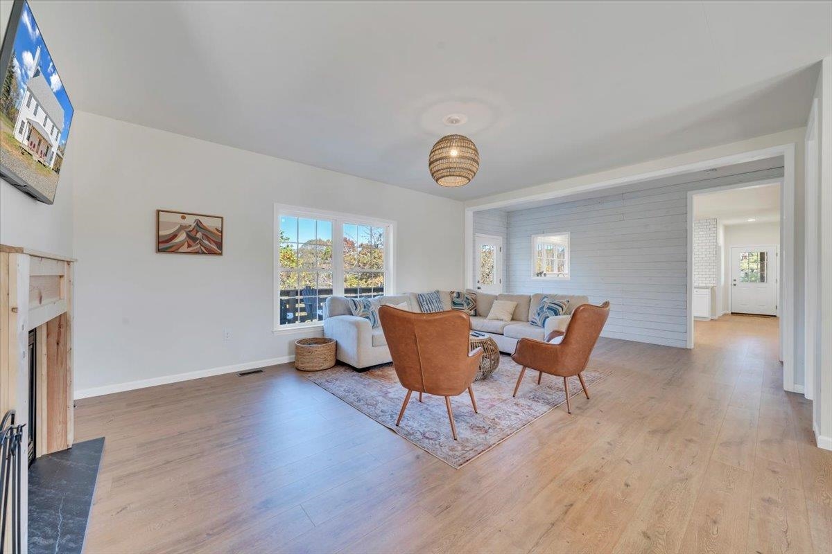 1533 Groundhog Mountain Road Hillsville VA 24343