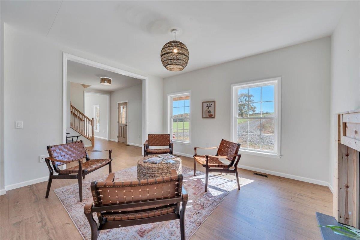 1533 Groundhog Mountain Road Hillsville VA 24343