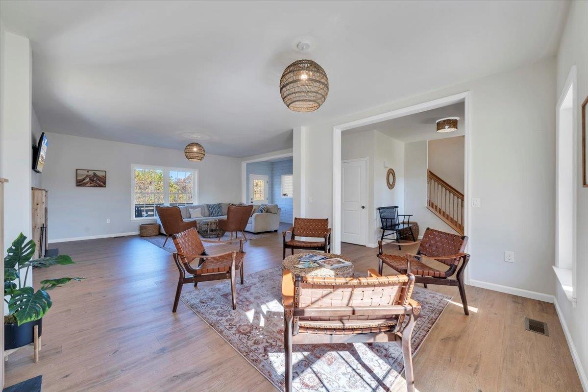 1533 Groundhog Mountain Road Hillsville VA 24343