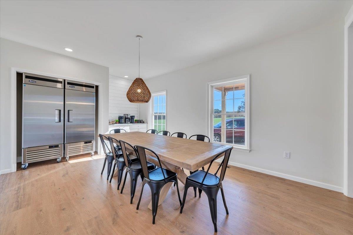 1533 Groundhog Mountain Road Hillsville VA 24343