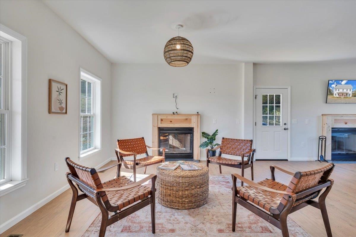 1533 Groundhog Mountain Road Hillsville VA 24343