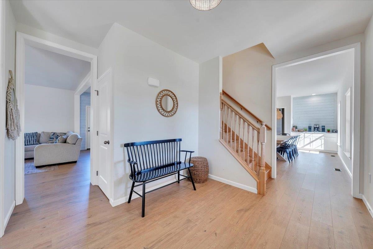 1533 Groundhog Mountain Road Hillsville VA 24343