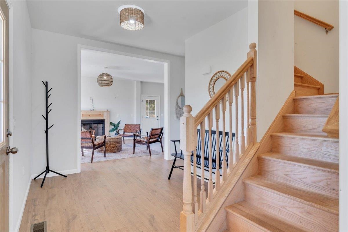 1533 Groundhog Mountain Road Hillsville VA 24343