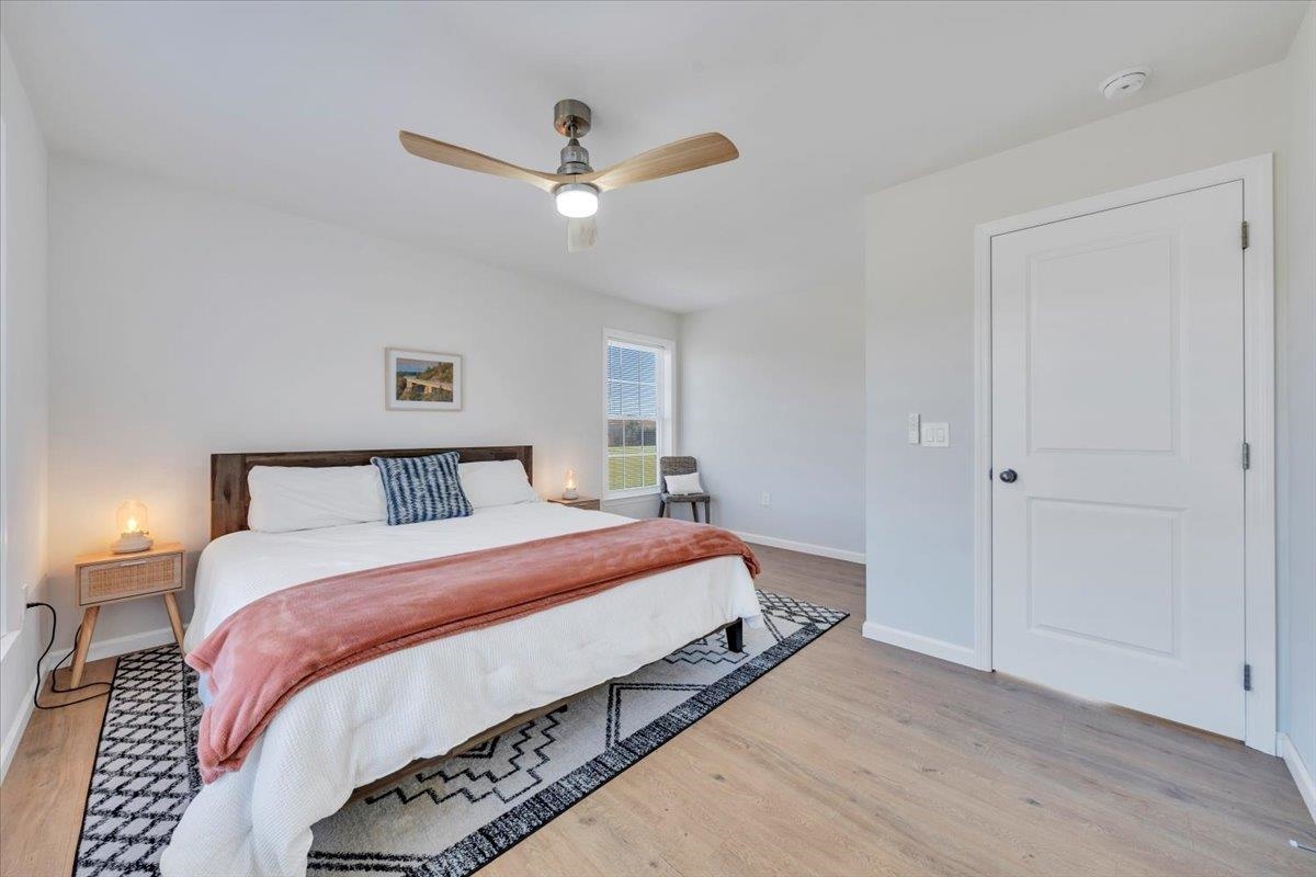 1533 Groundhog Mountain Road Hillsville VA 24343