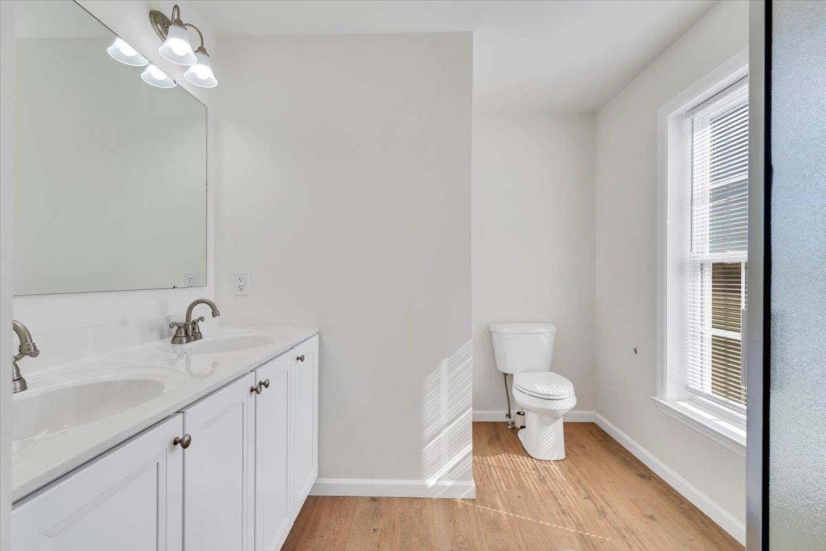 1533 Groundhog Mountain Road Hillsville VA 24343