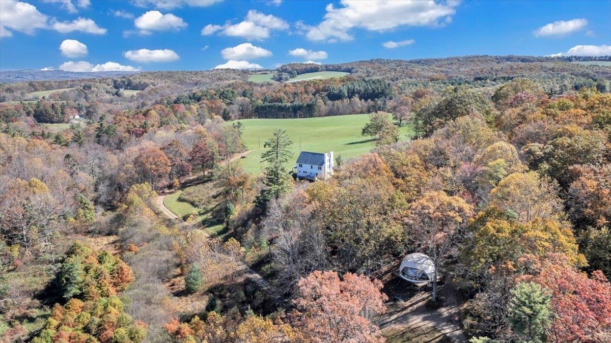 1533 Groundhog Mountain Road Hillsville VA 24343