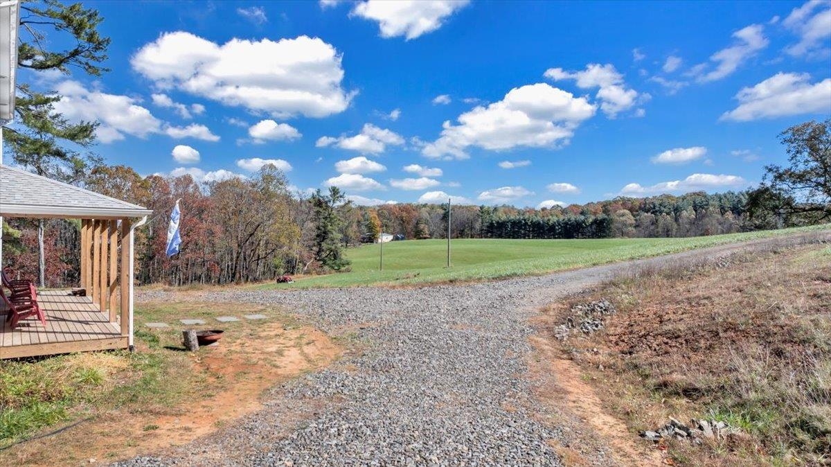 1533 Groundhog Mountain Road Hillsville VA 24343