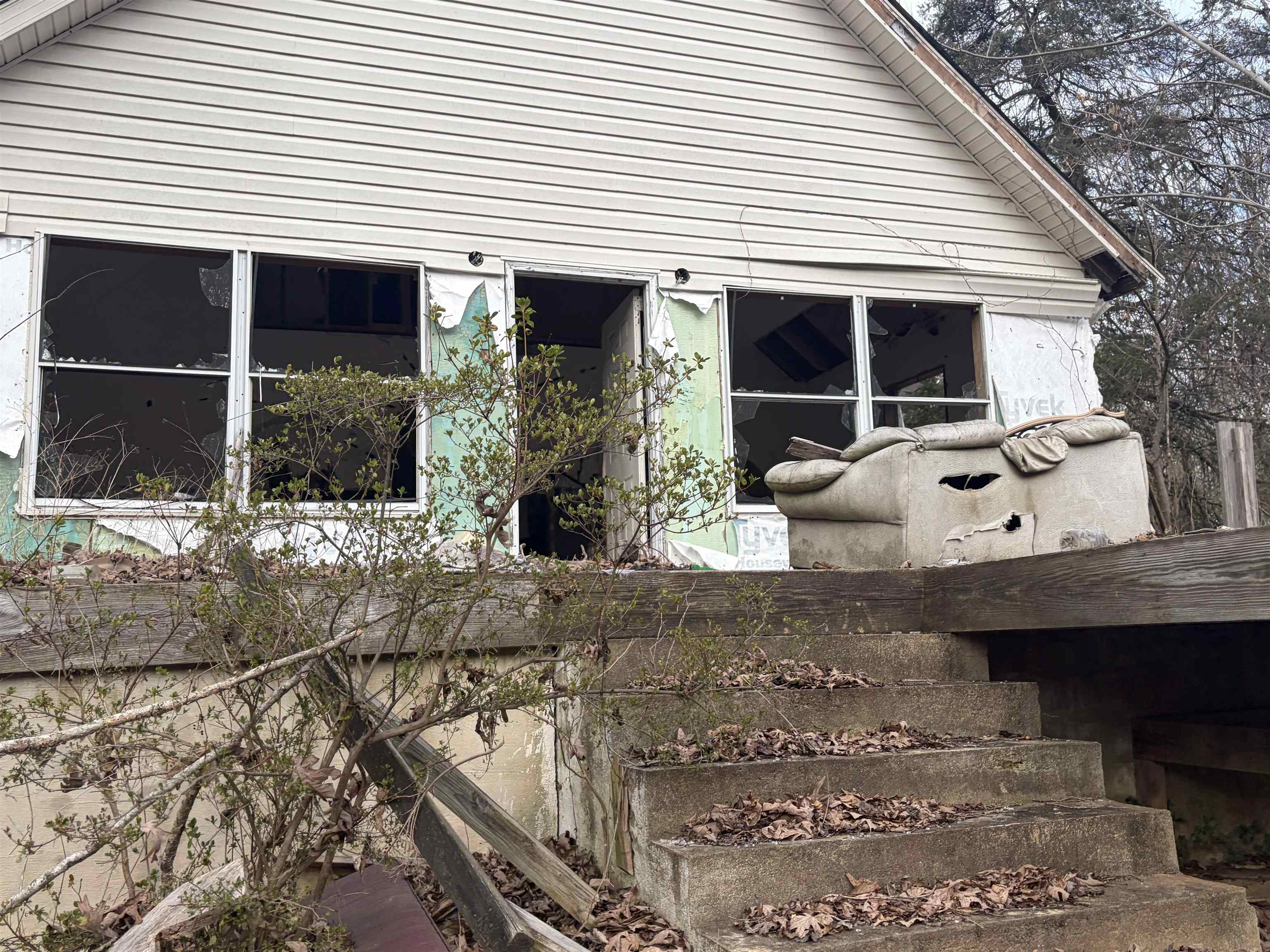 3772 Blackberry Road Bassett VA 24055