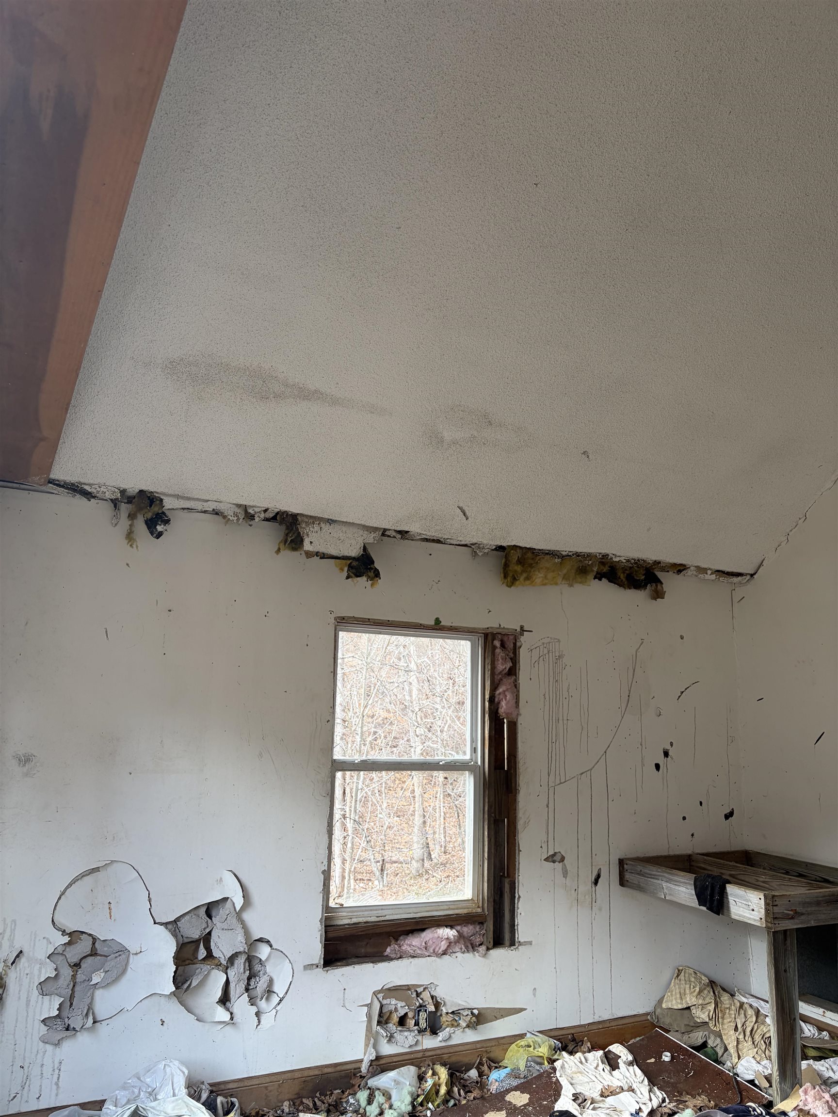 3772 Blackberry Road Bassett VA 24055