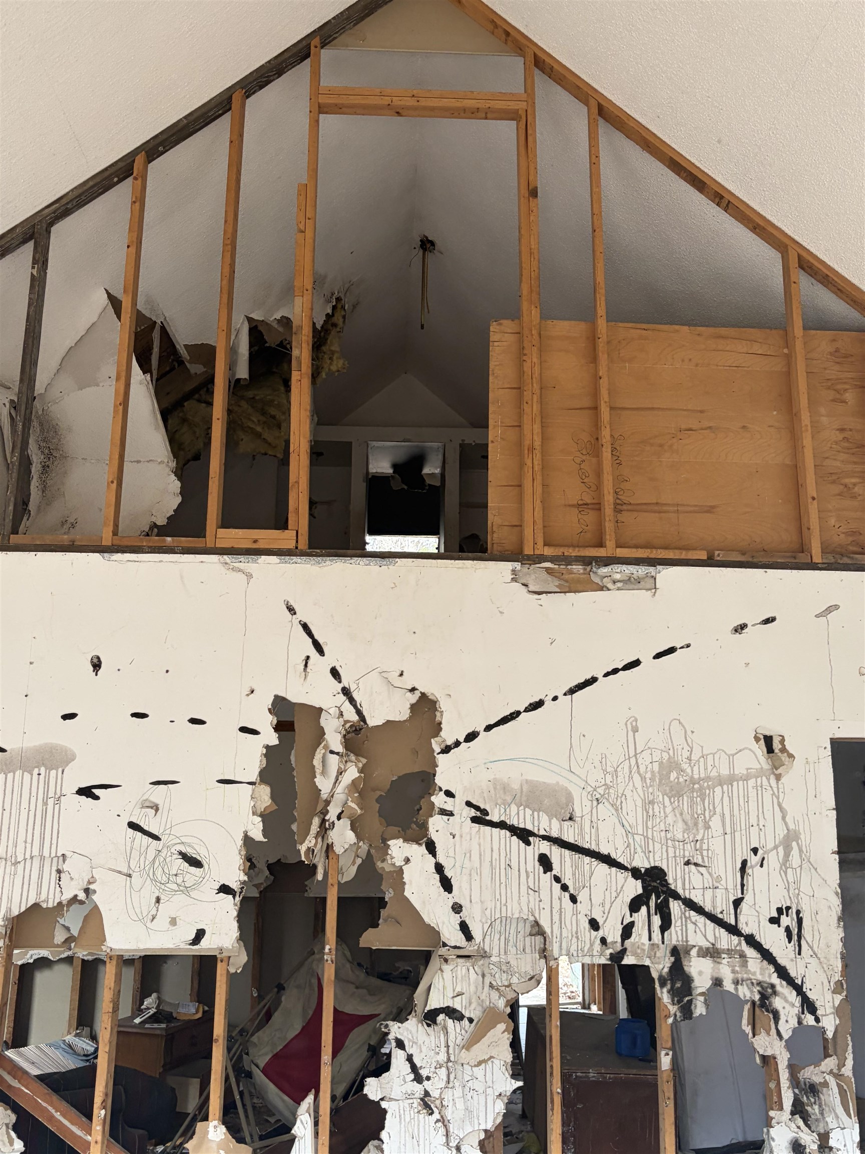 3772 Blackberry Road Bassett VA 24055