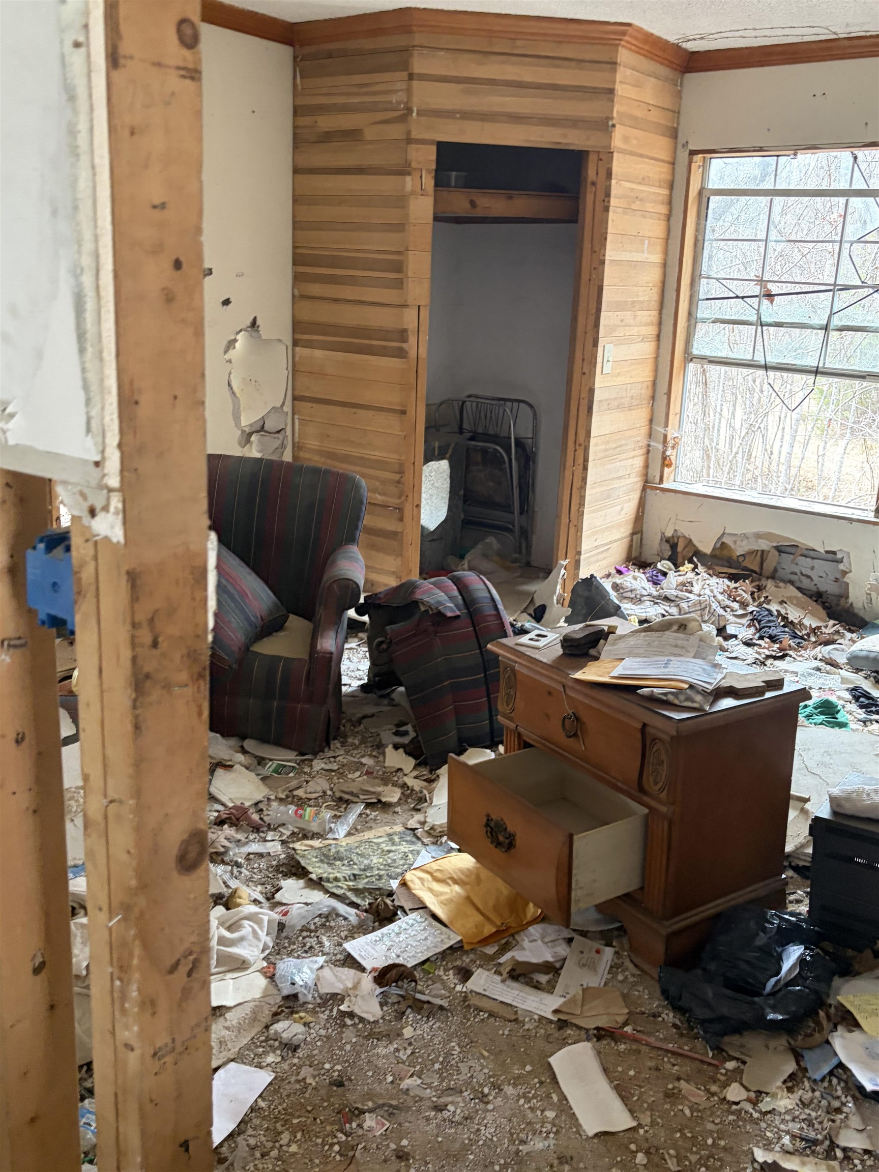 3772 Blackberry Road Bassett VA 24055