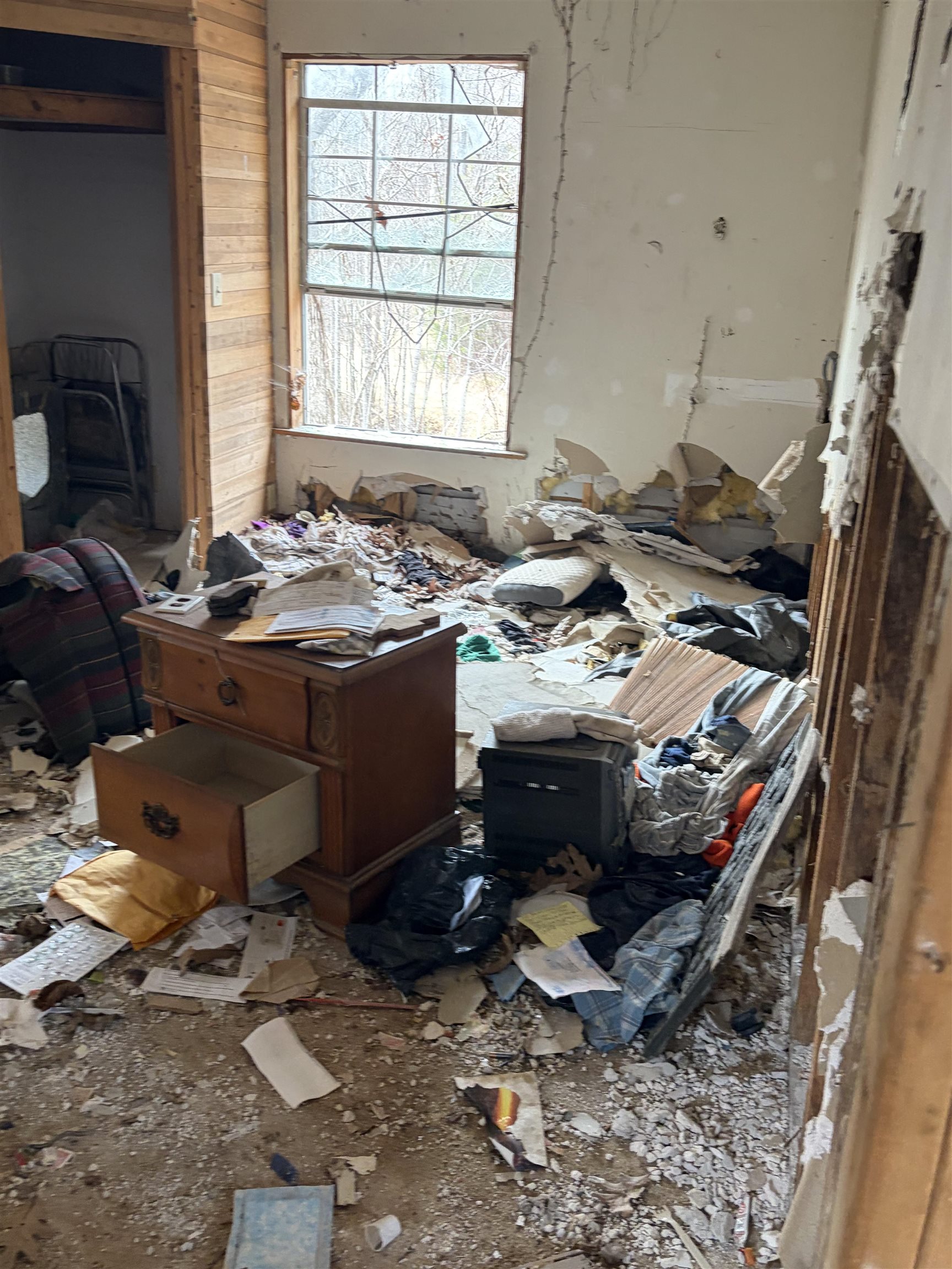 3772 Blackberry Road Bassett VA 24055