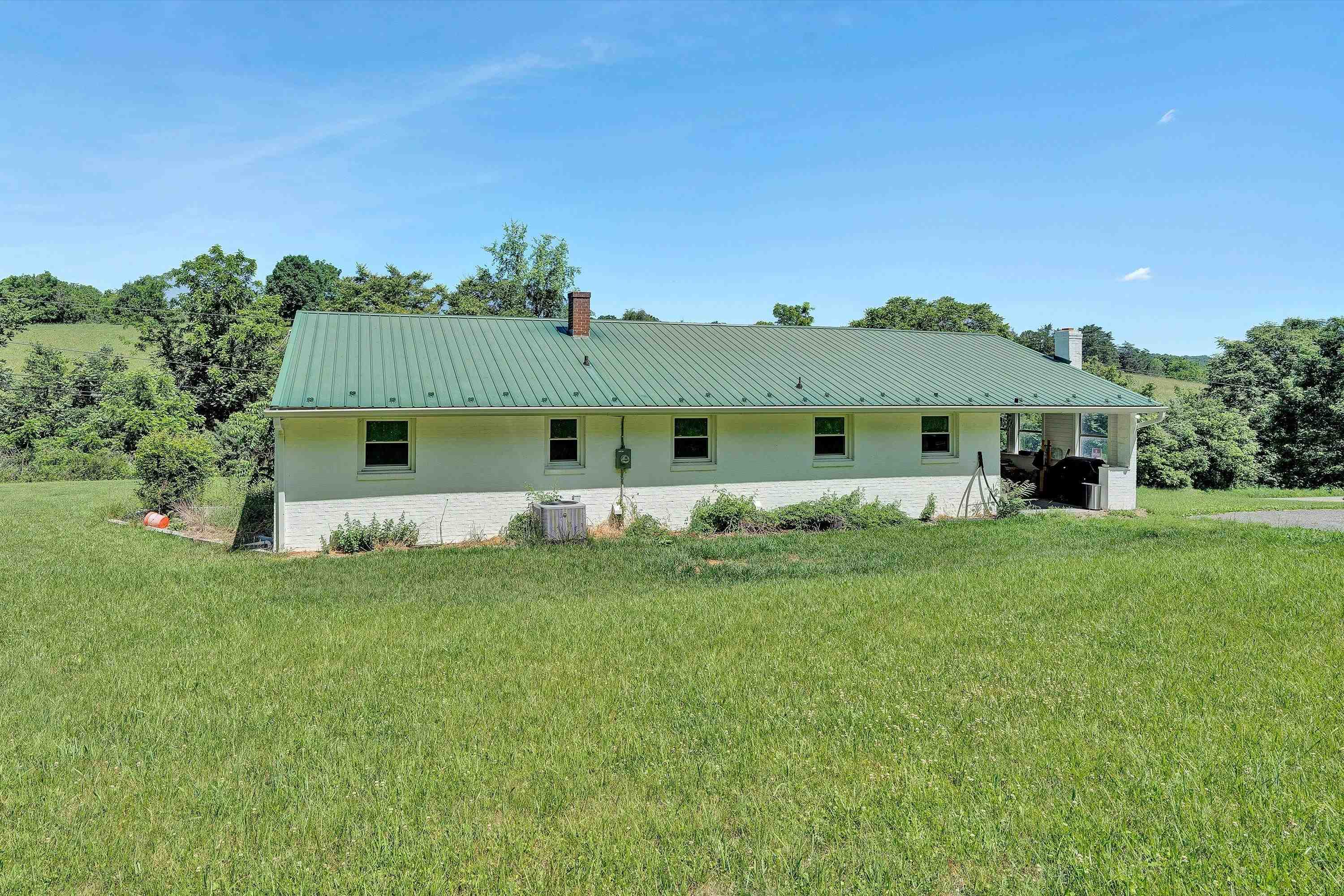 3774 Springwood Road Fincastle VA 24090