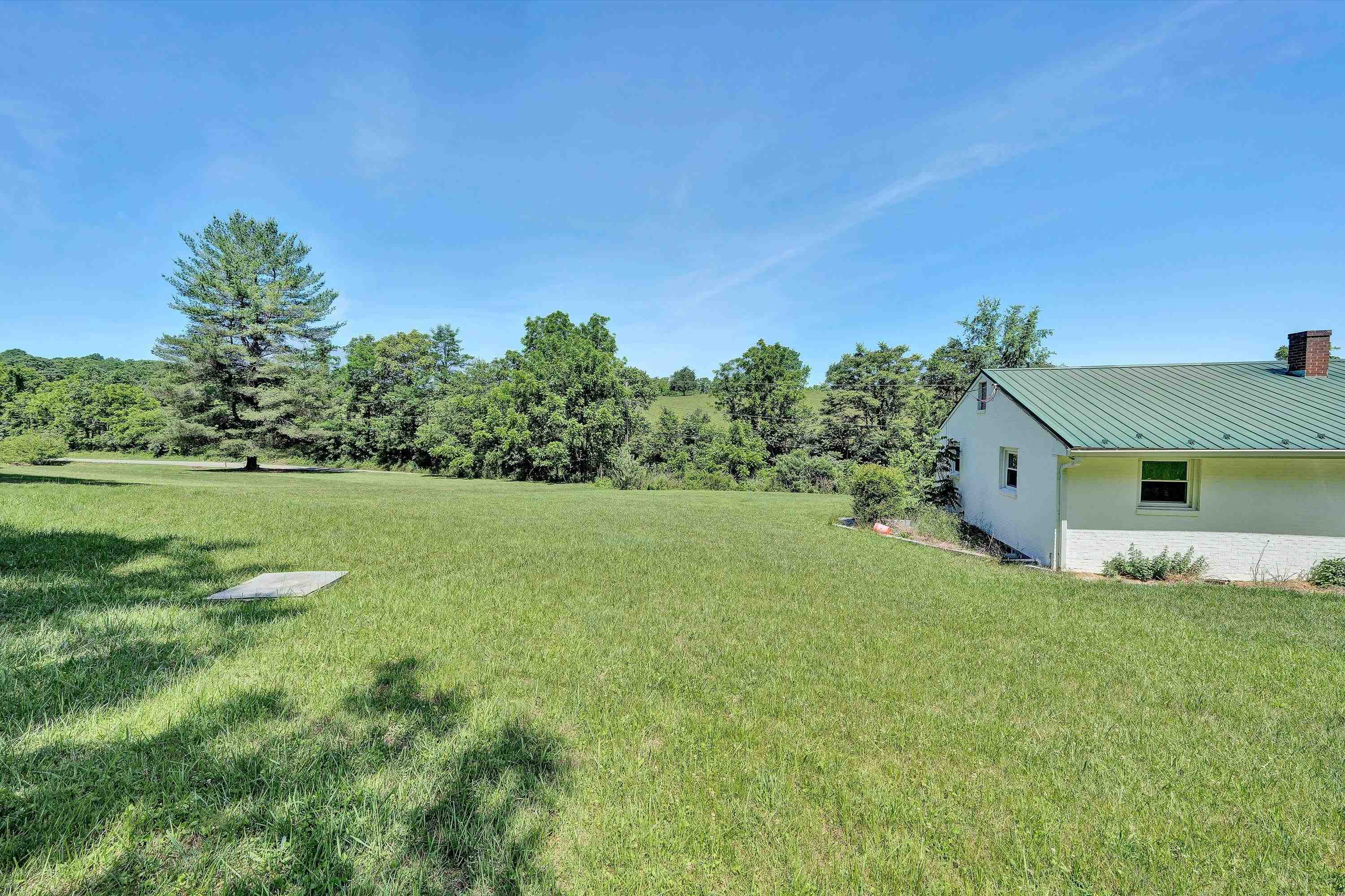 3774 Springwood Road Fincastle VA 24090