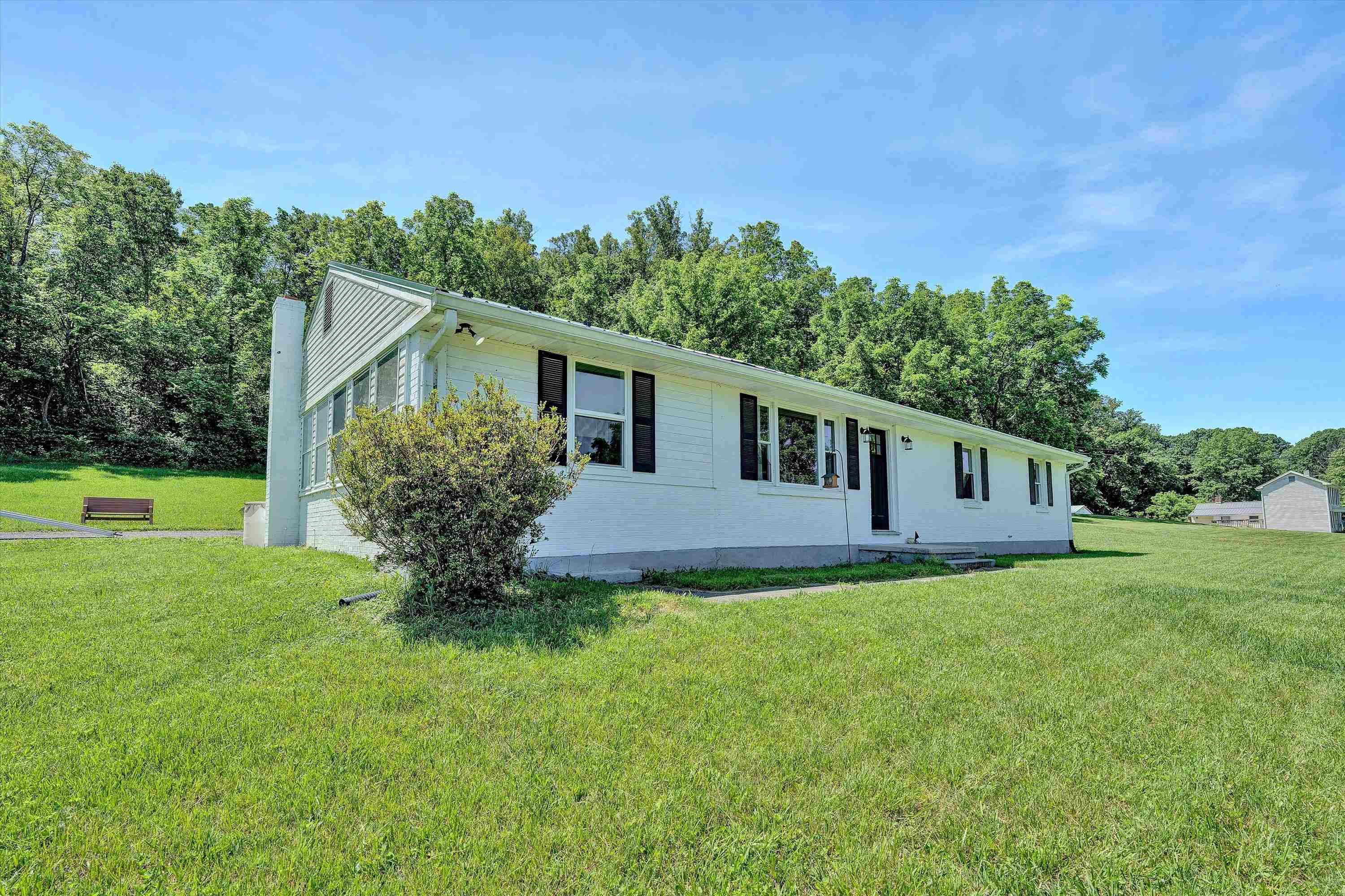 3774 Springwood Road Fincastle VA 24090