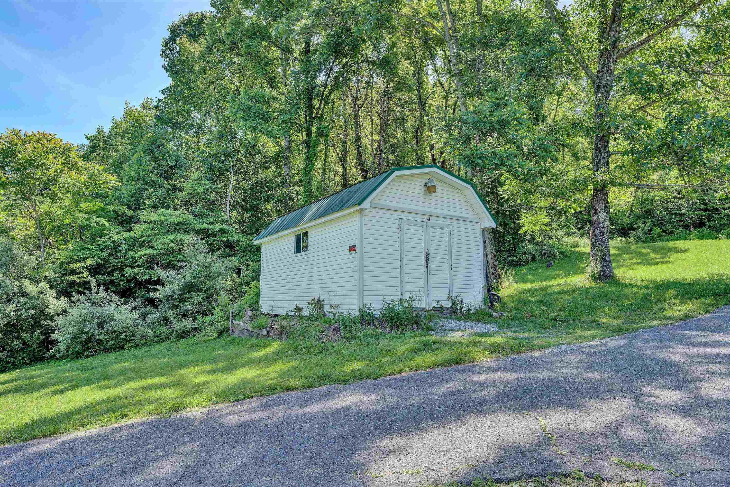 3774 Springwood Road Fincastle VA 24090