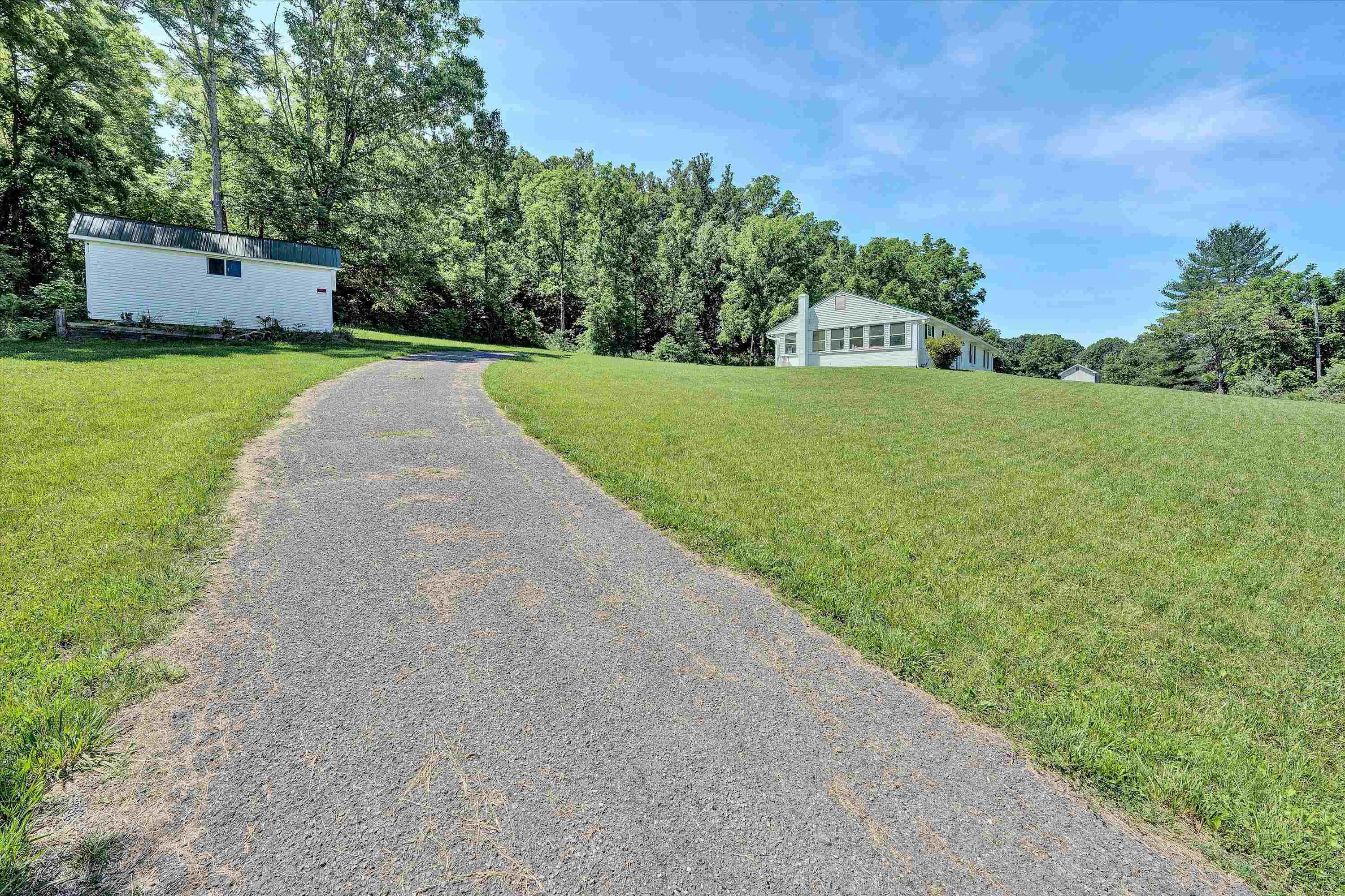 3774 Springwood Road Fincastle VA 24090