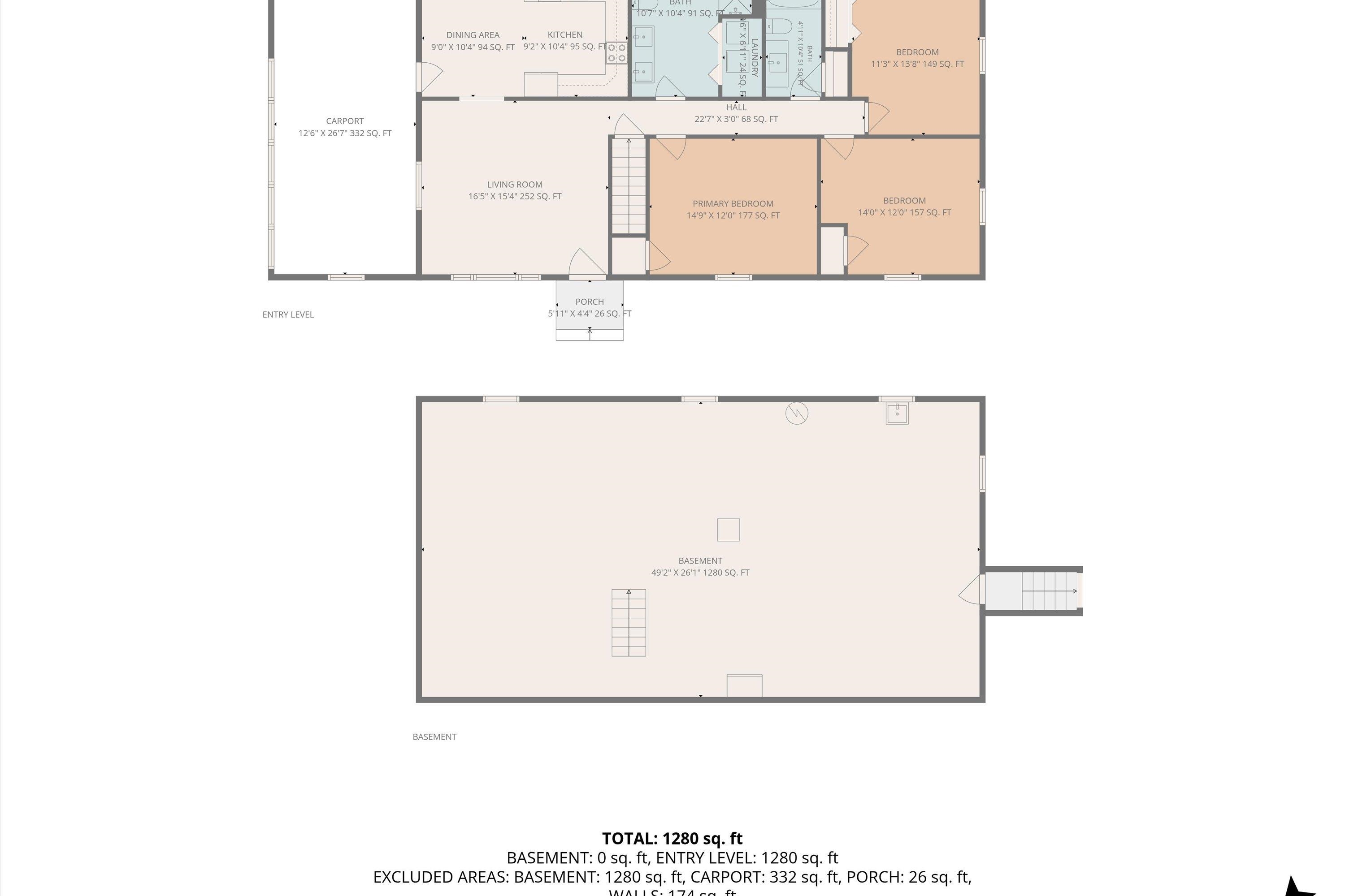 3774 Springwood Road Fincastle VA 24090