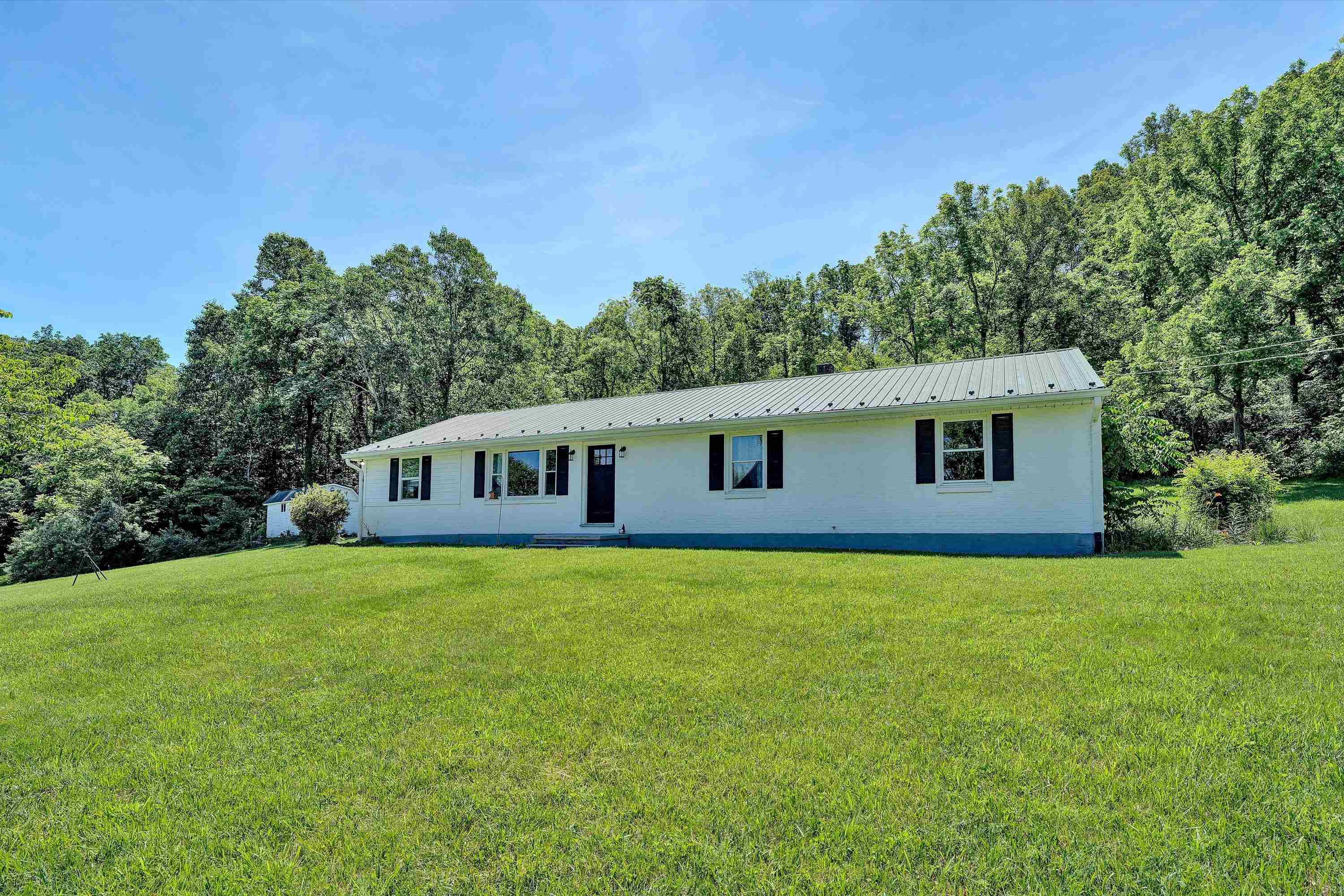 3774 Springwood Road Fincastle VA 24090