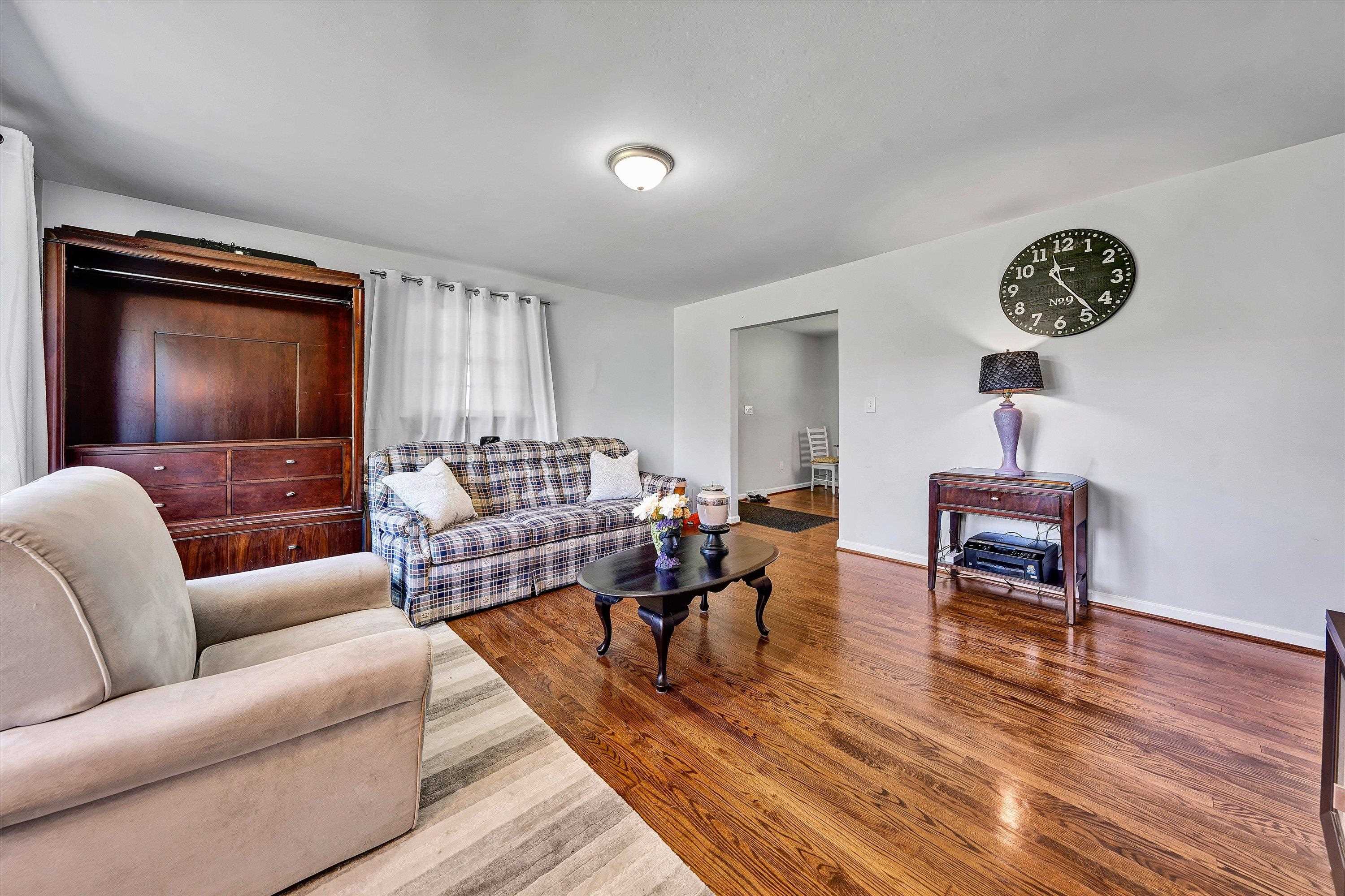 3774 Springwood Road Fincastle VA 24090