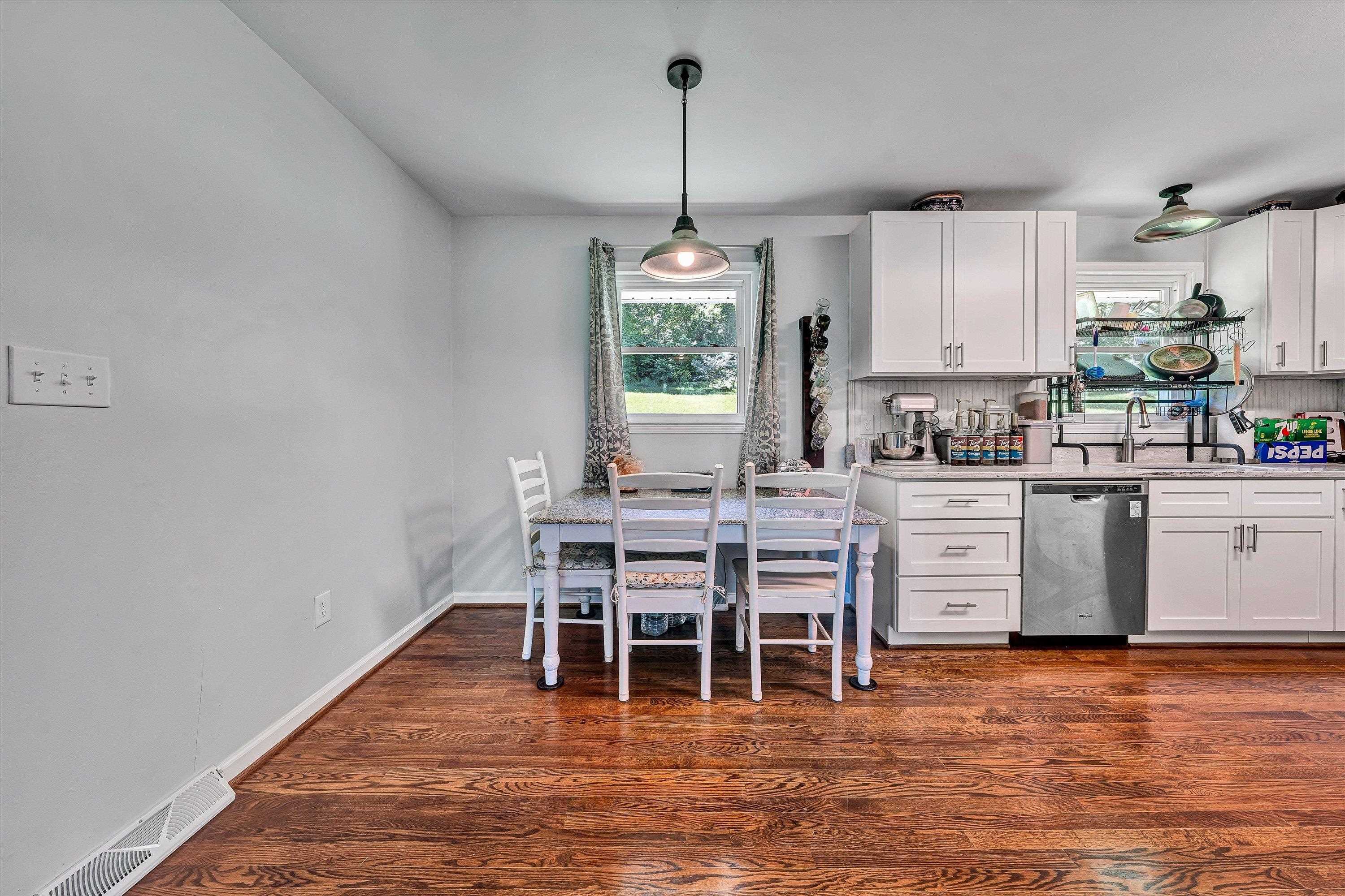 3774 Springwood Road Fincastle VA 24090