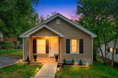 700 Hickory Avenue Pulaski VA 24301