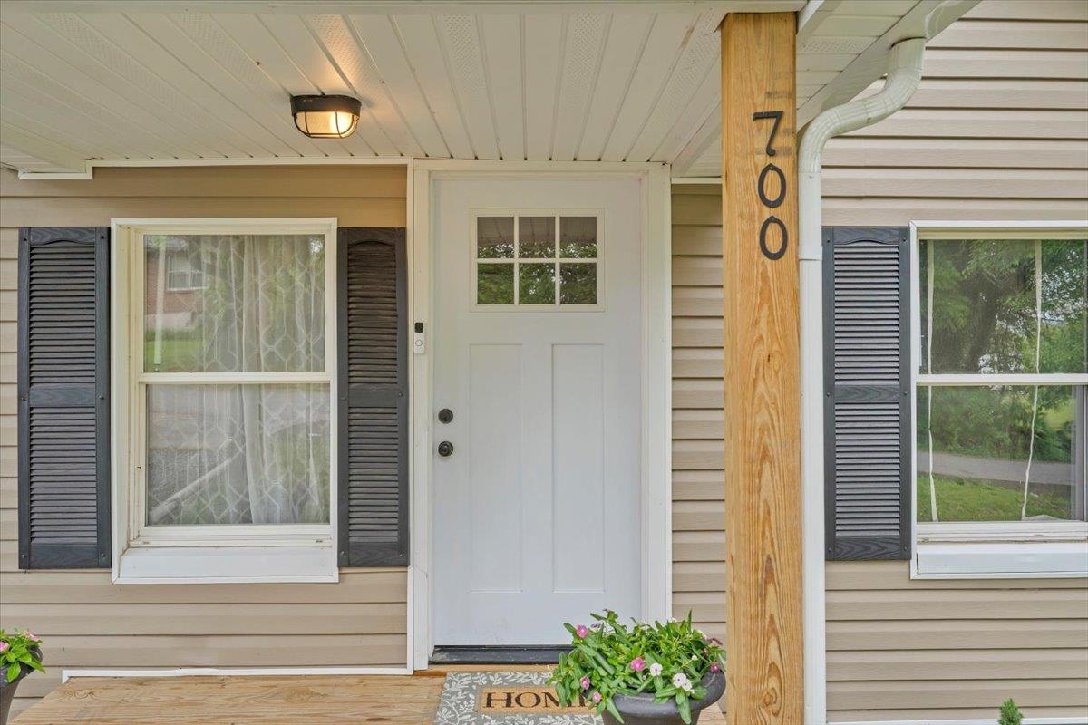 700 Hickory Avenue Pulaski VA 24301
