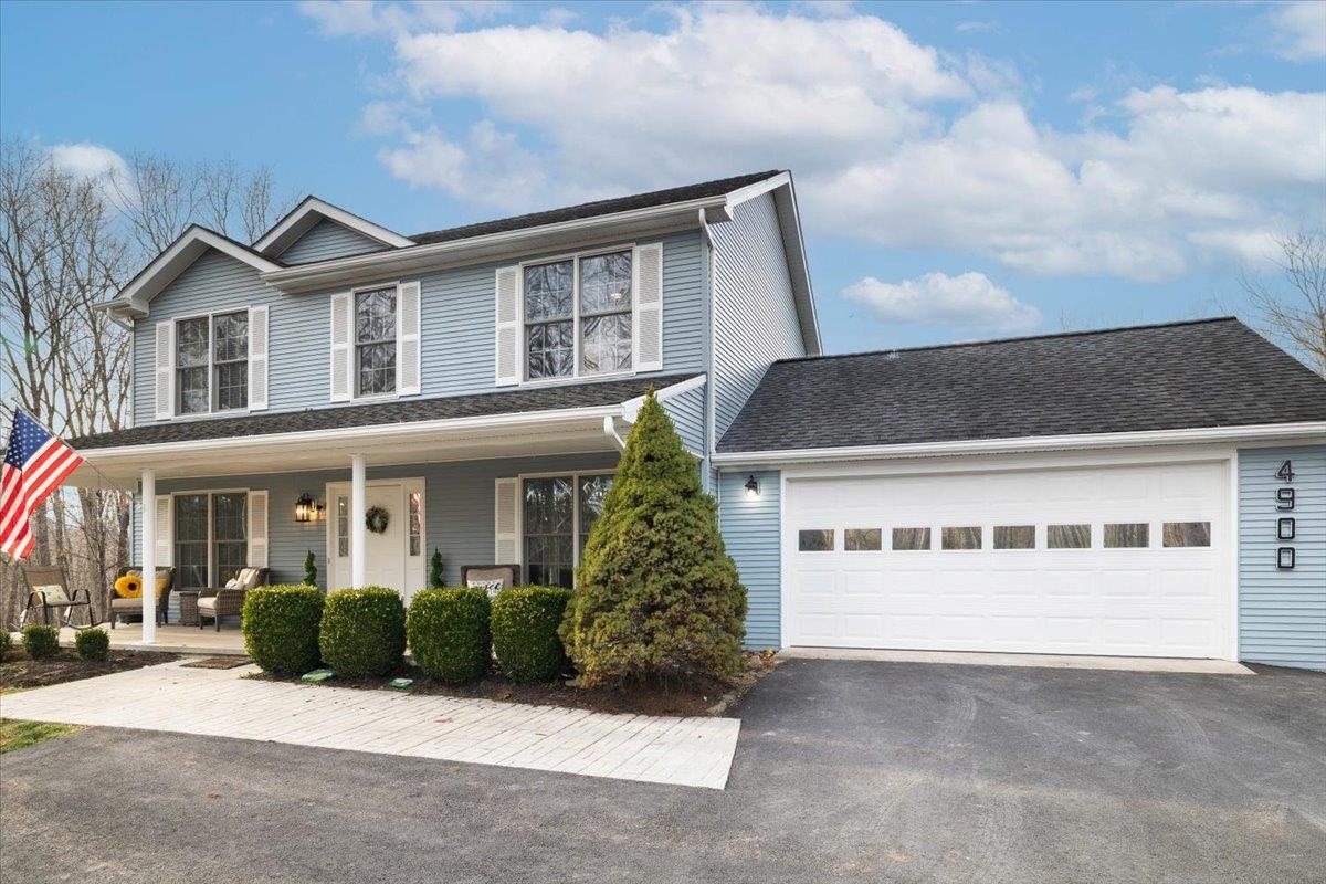 4900 Morris Road Hiwassee VA 24347