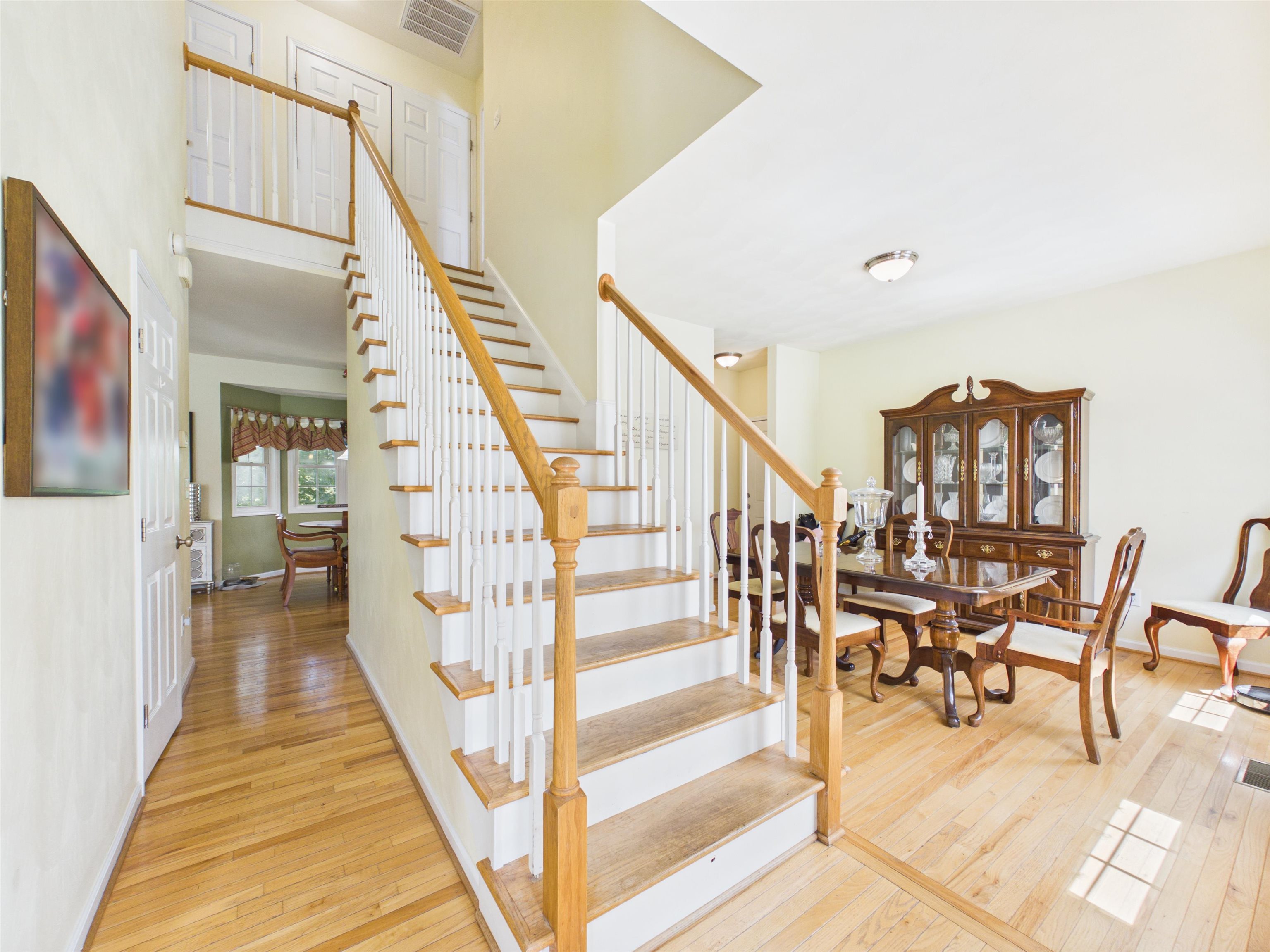1130 Crosscreek Drive Christiansburg VA 24073