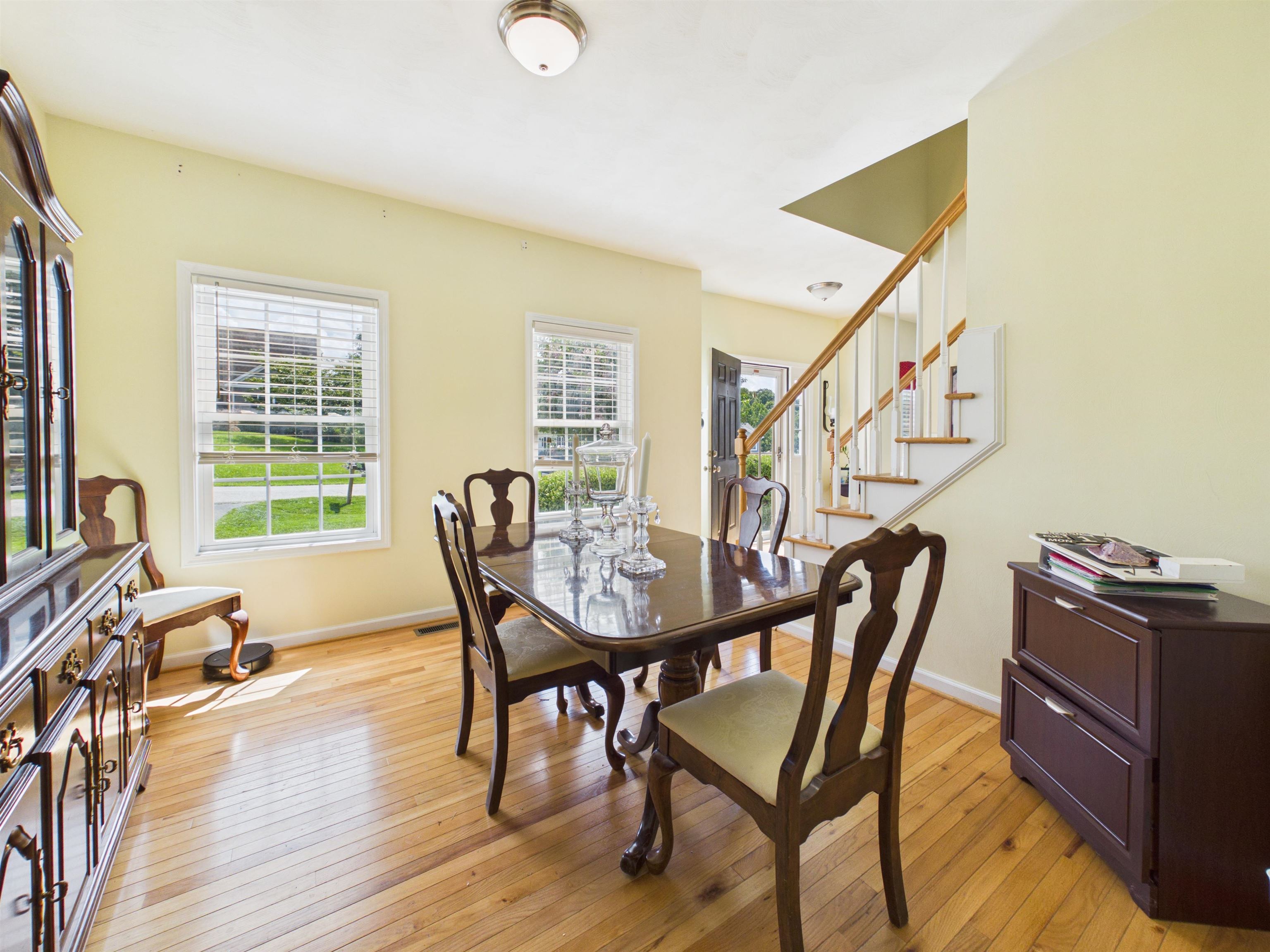 1130 Crosscreek Drive Christiansburg VA 24073