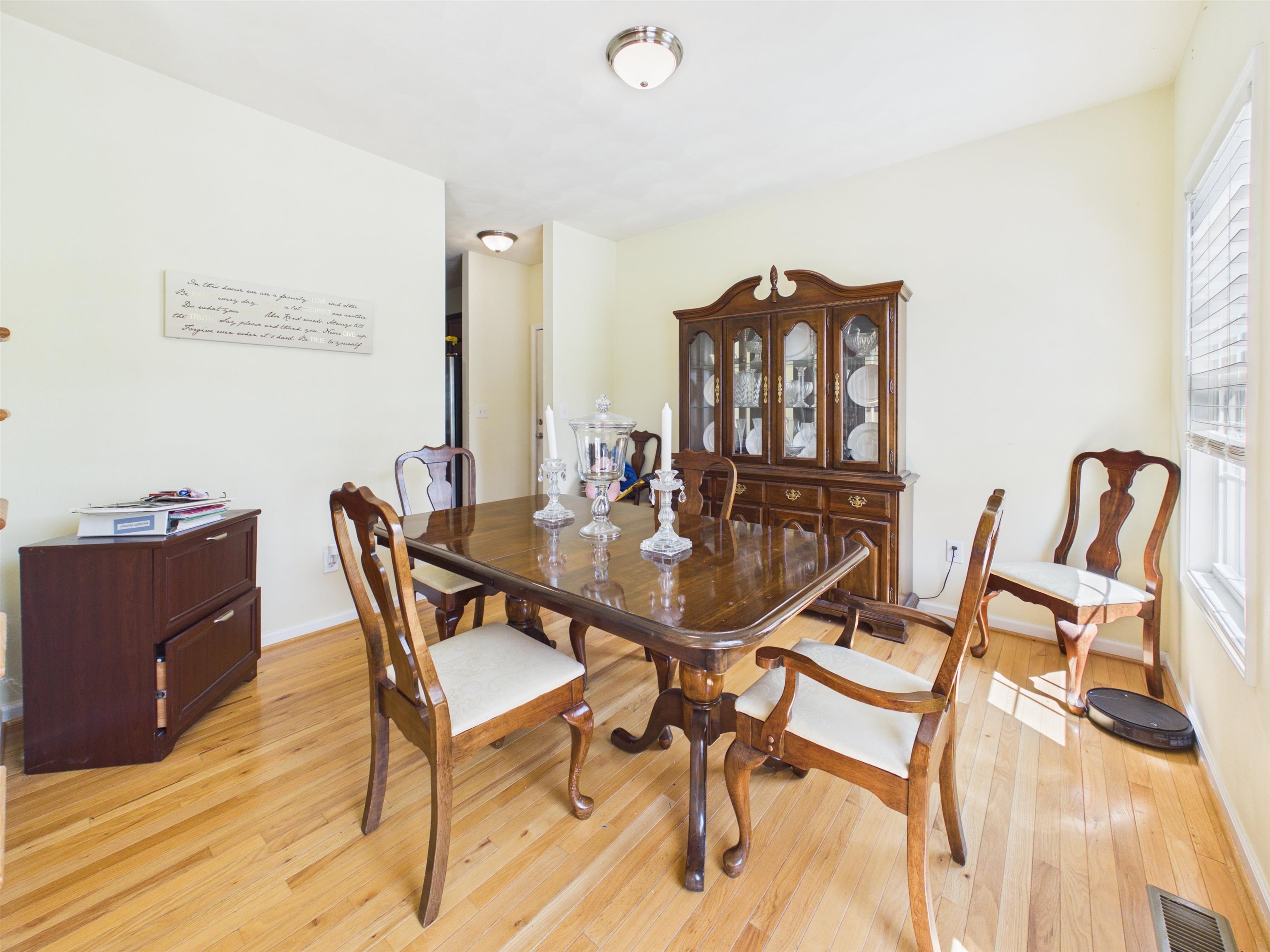 1130 Crosscreek Drive Christiansburg VA 24073