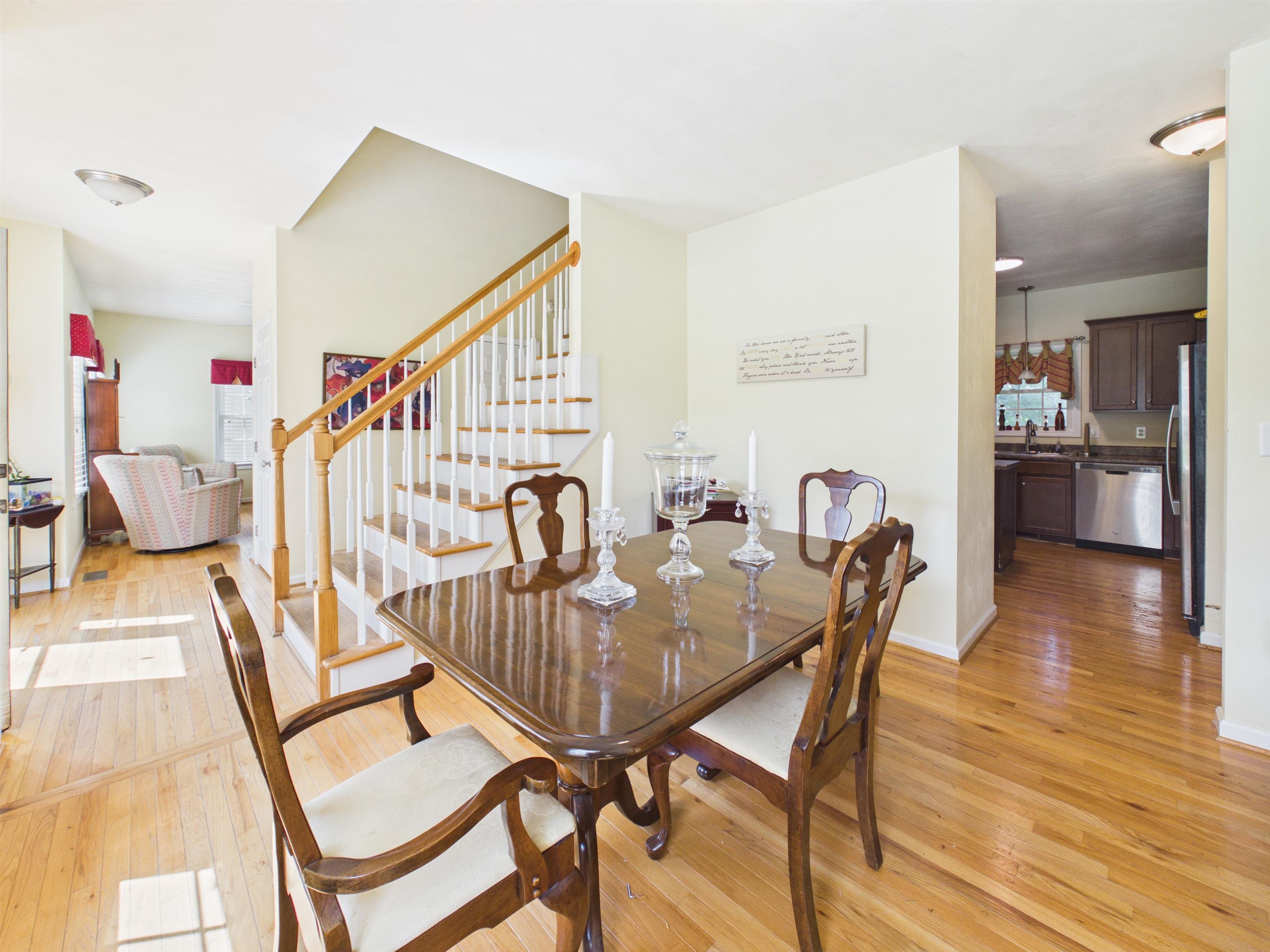 1130 Crosscreek Drive Christiansburg VA 24073