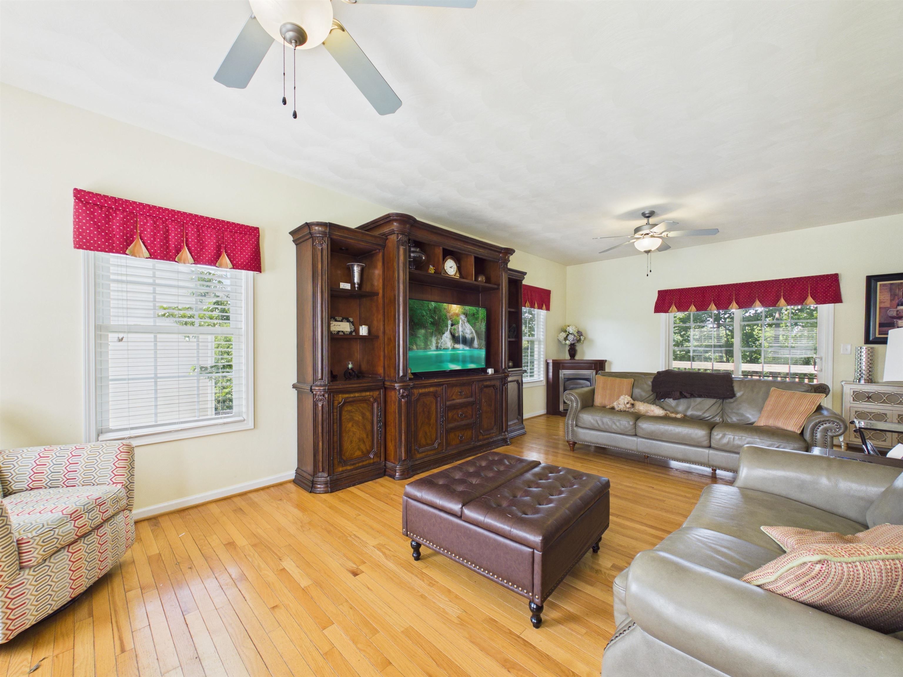 1130 Crosscreek Drive Christiansburg VA 24073