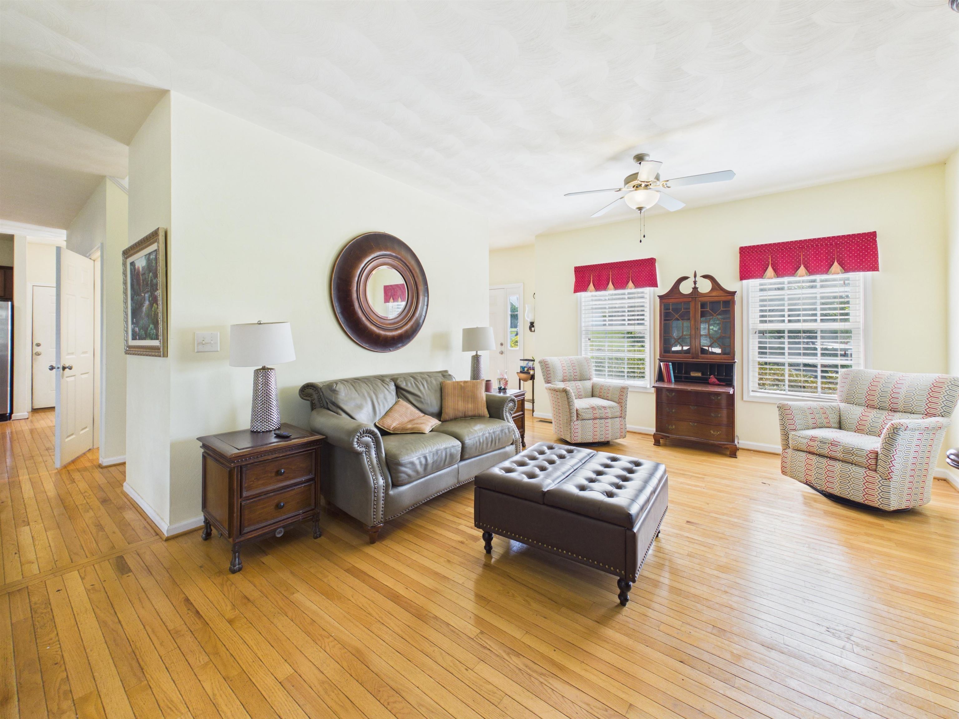 1130 Crosscreek Drive Christiansburg VA 24073