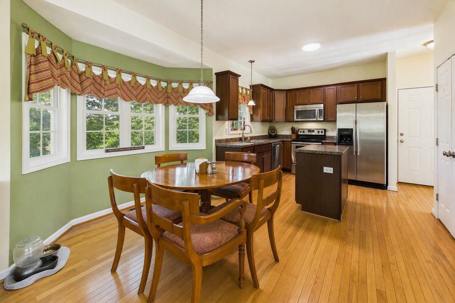 1130 Crosscreek Drive Christiansburg VA 24073