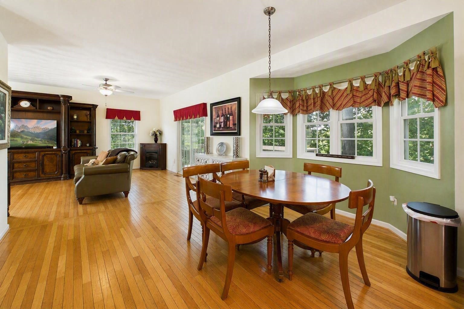 1130 Crosscreek Drive Christiansburg VA 24073