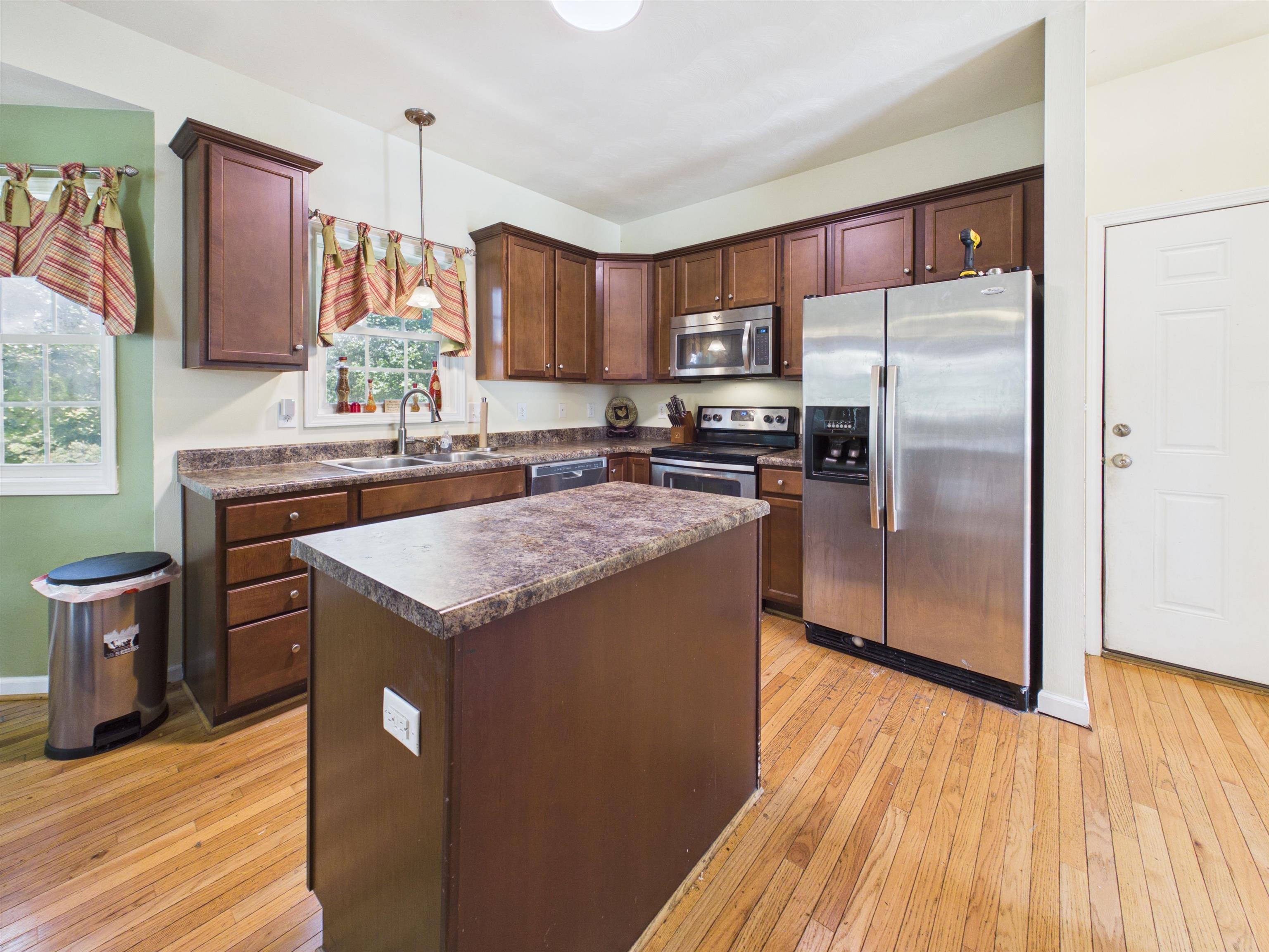 1130 Crosscreek Drive Christiansburg VA 24073