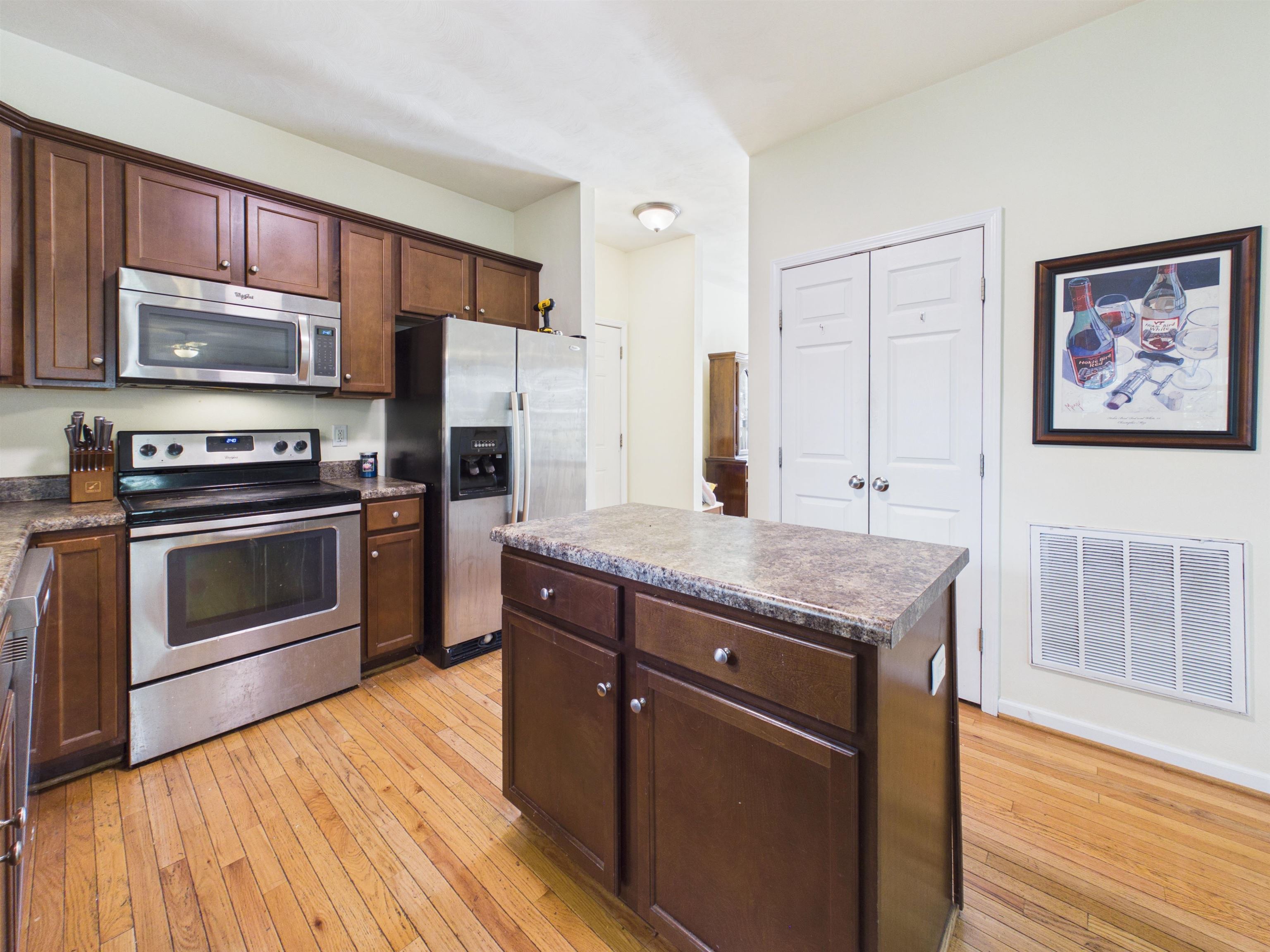 1130 Crosscreek Drive Christiansburg VA 24073