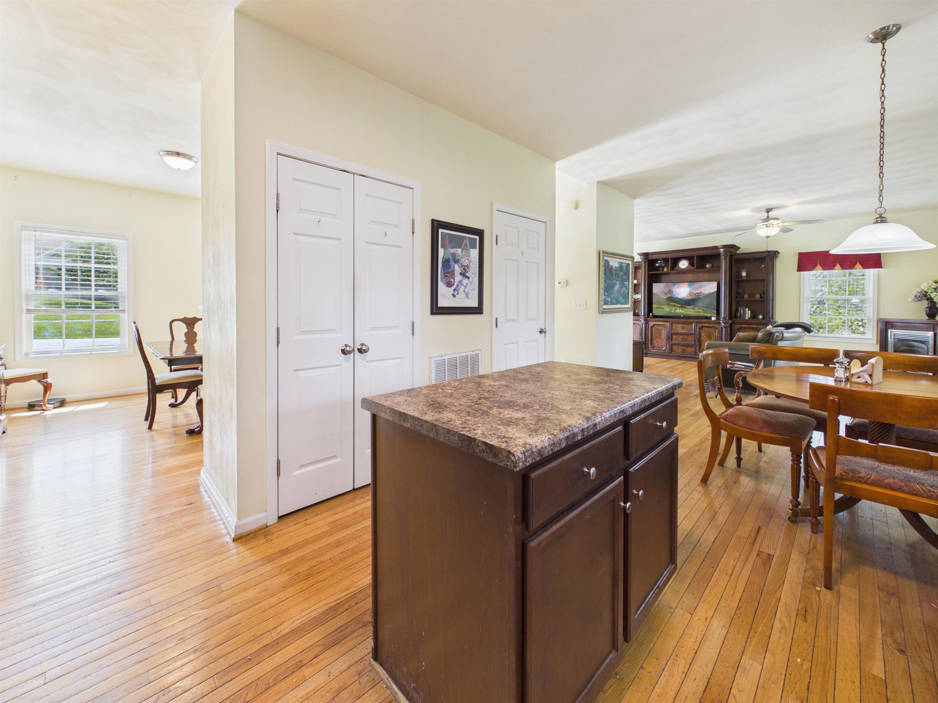 1130 Crosscreek Drive Christiansburg VA 24073