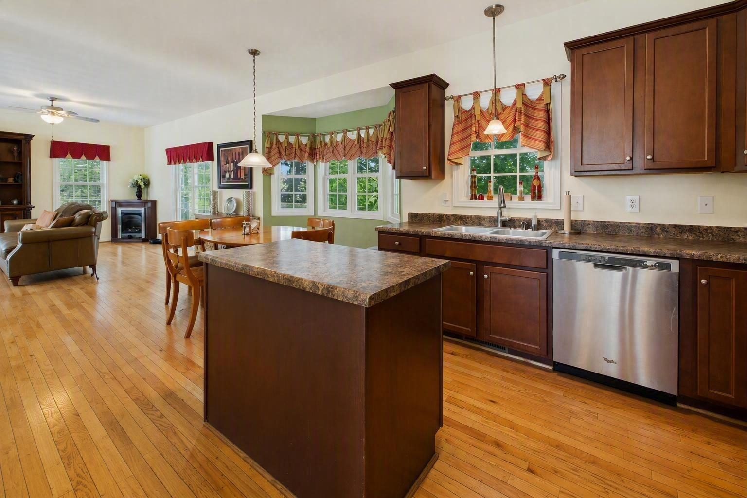 1130 Crosscreek Drive Christiansburg VA 24073