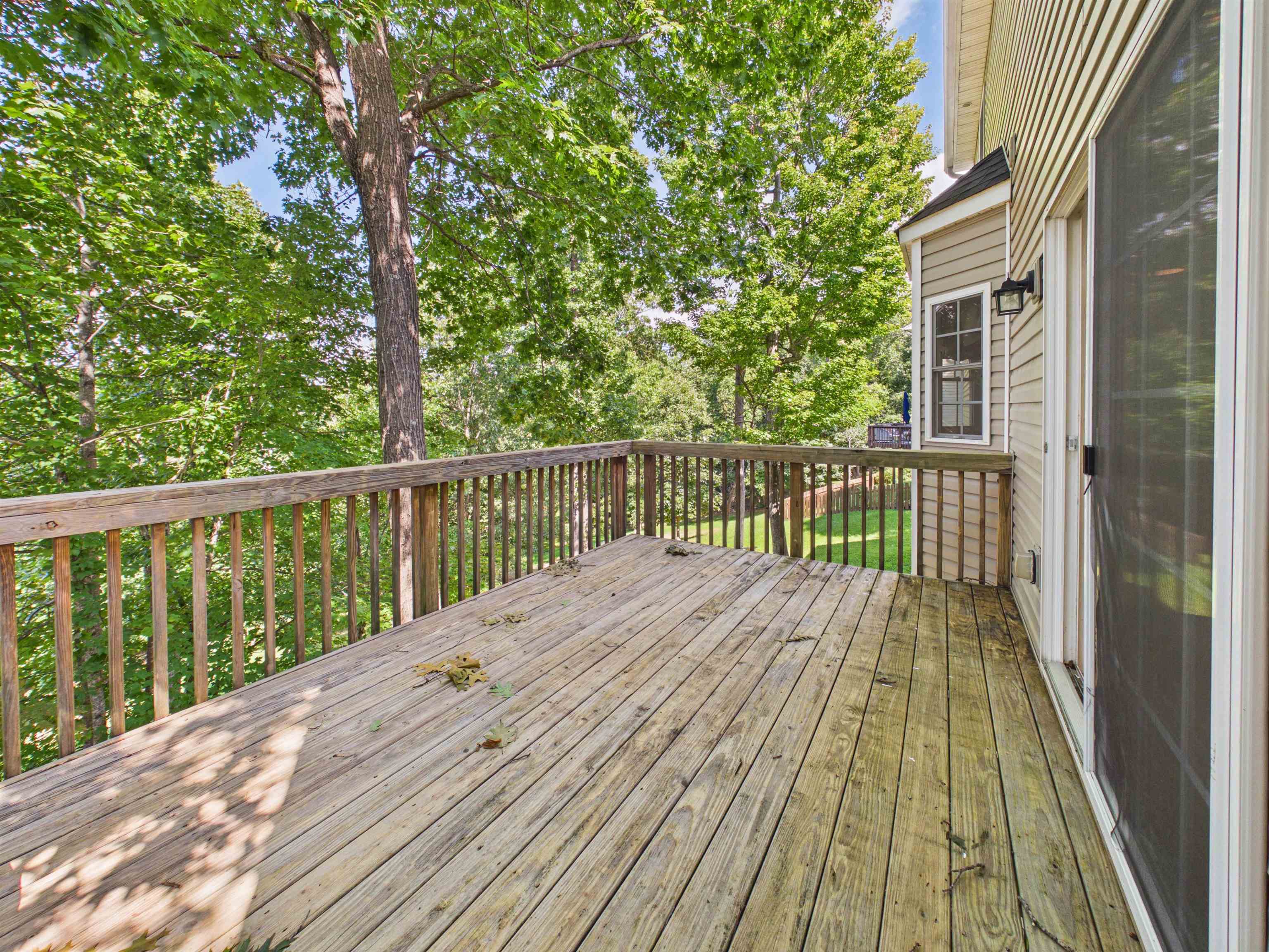 1130 Crosscreek Drive Christiansburg VA 24073