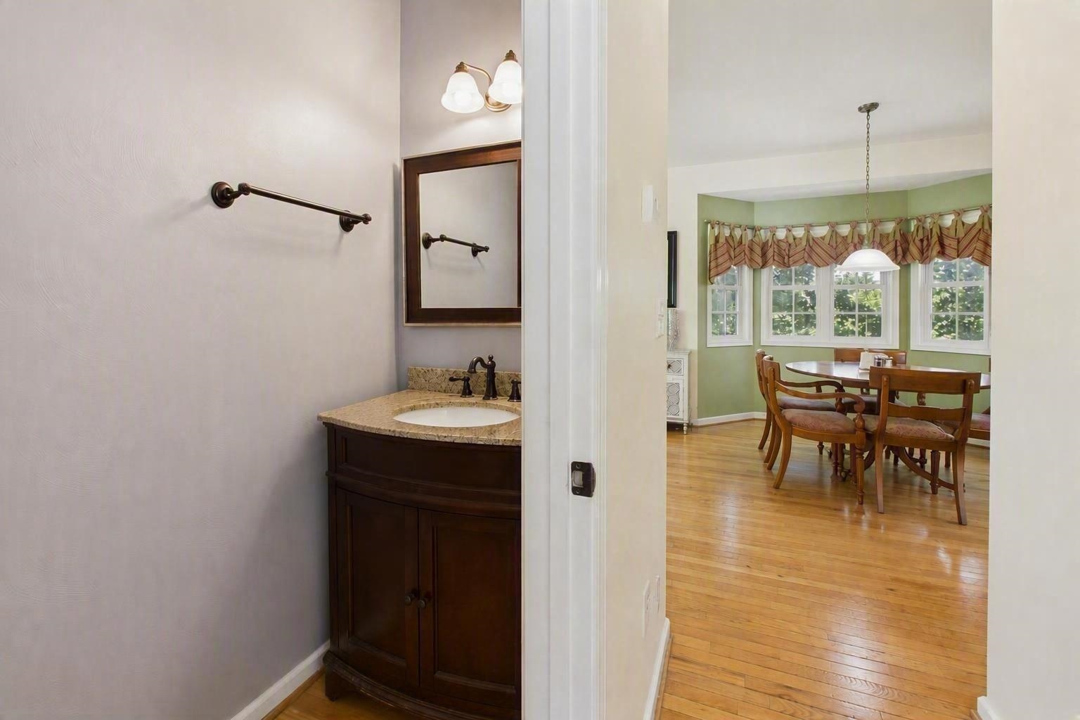 1130 Crosscreek Drive Christiansburg VA 24073