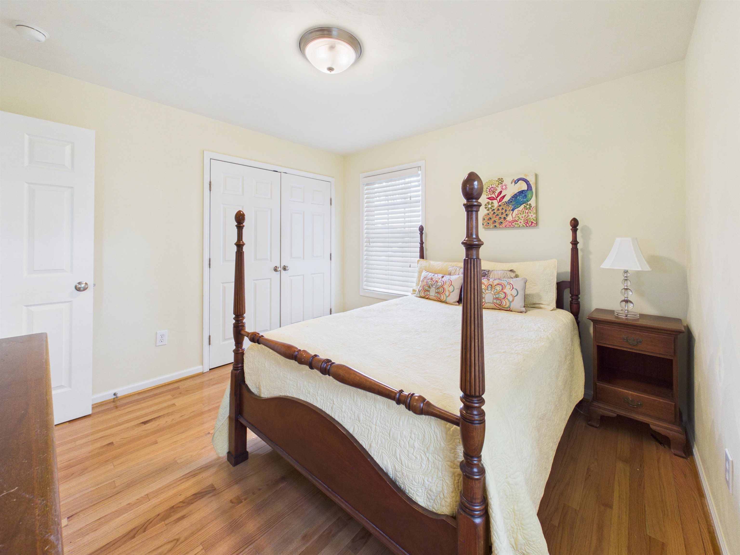 1130 Crosscreek Drive Christiansburg VA 24073